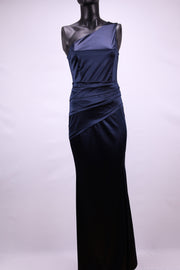 Тъмносиня рокля Wal G