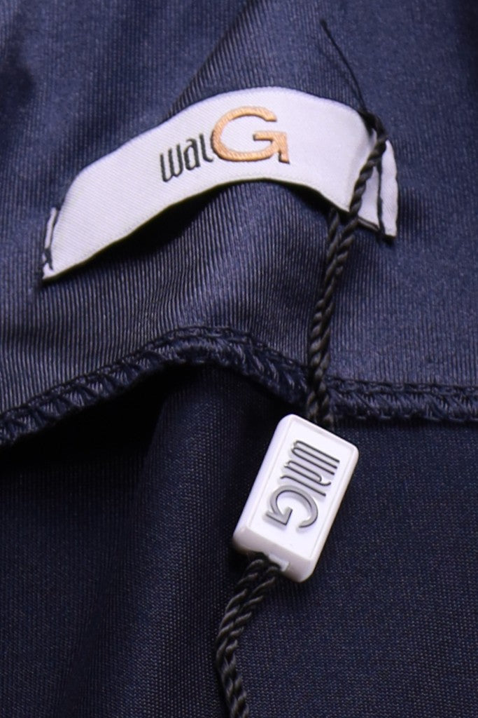 Тъмносиня рокля Wal G