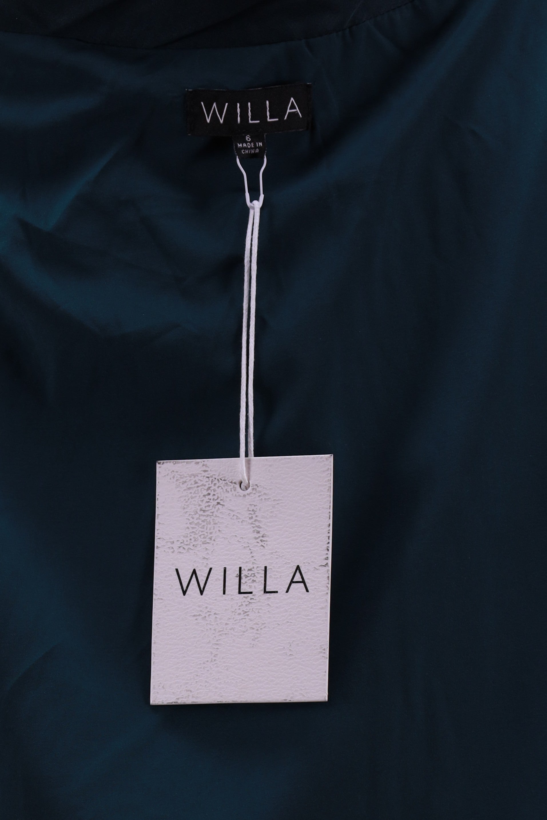Рокля Willa