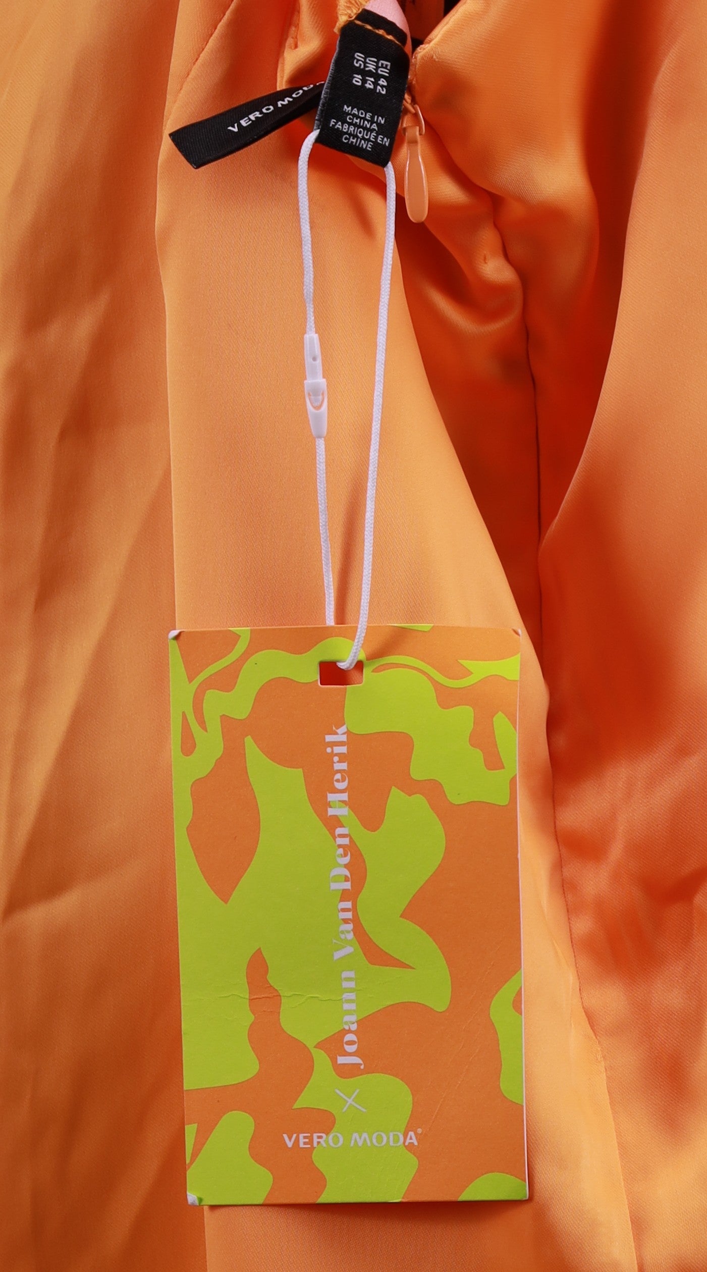 Рокля Vero Moda