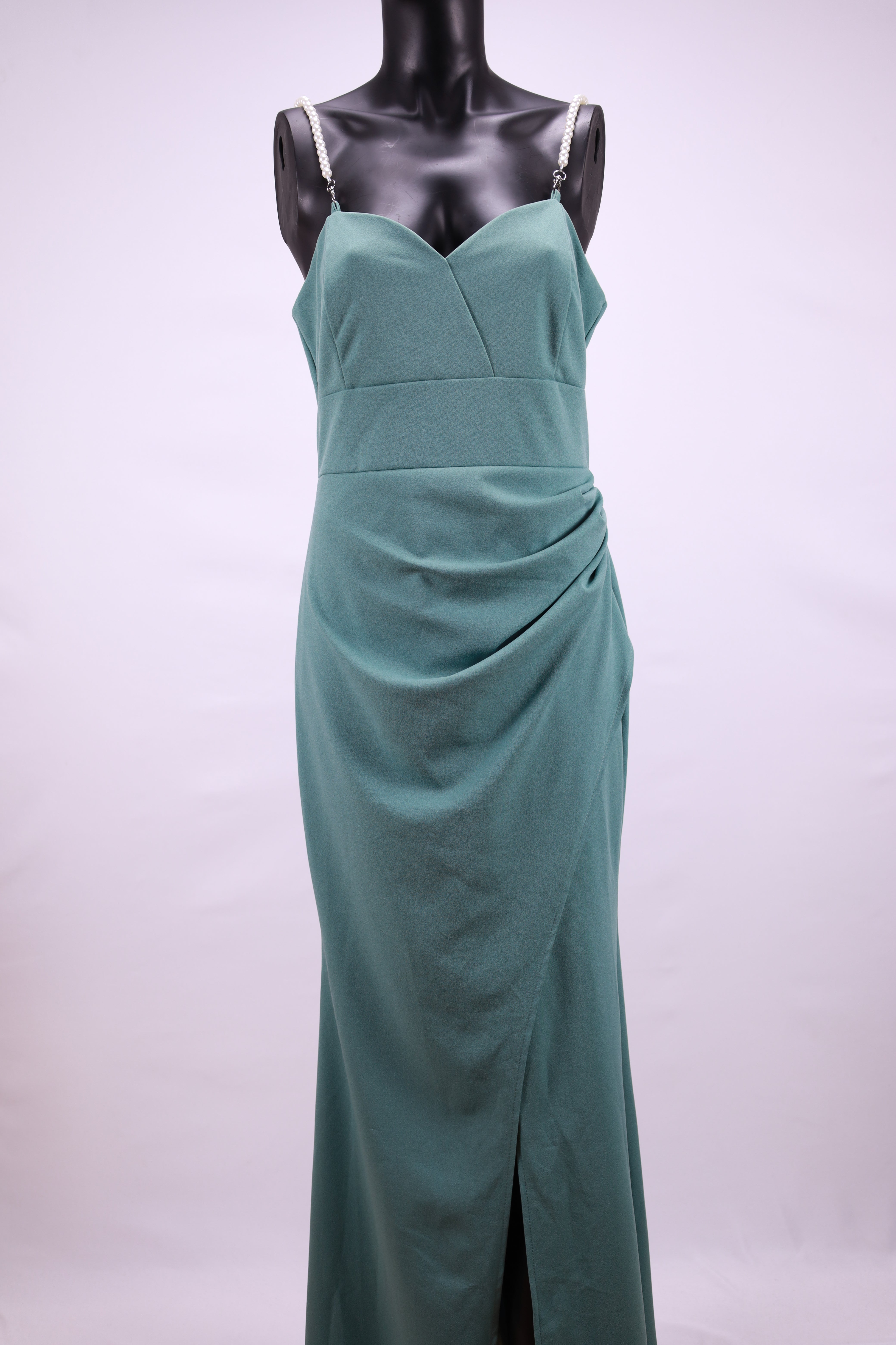 Официална рокля Wal G