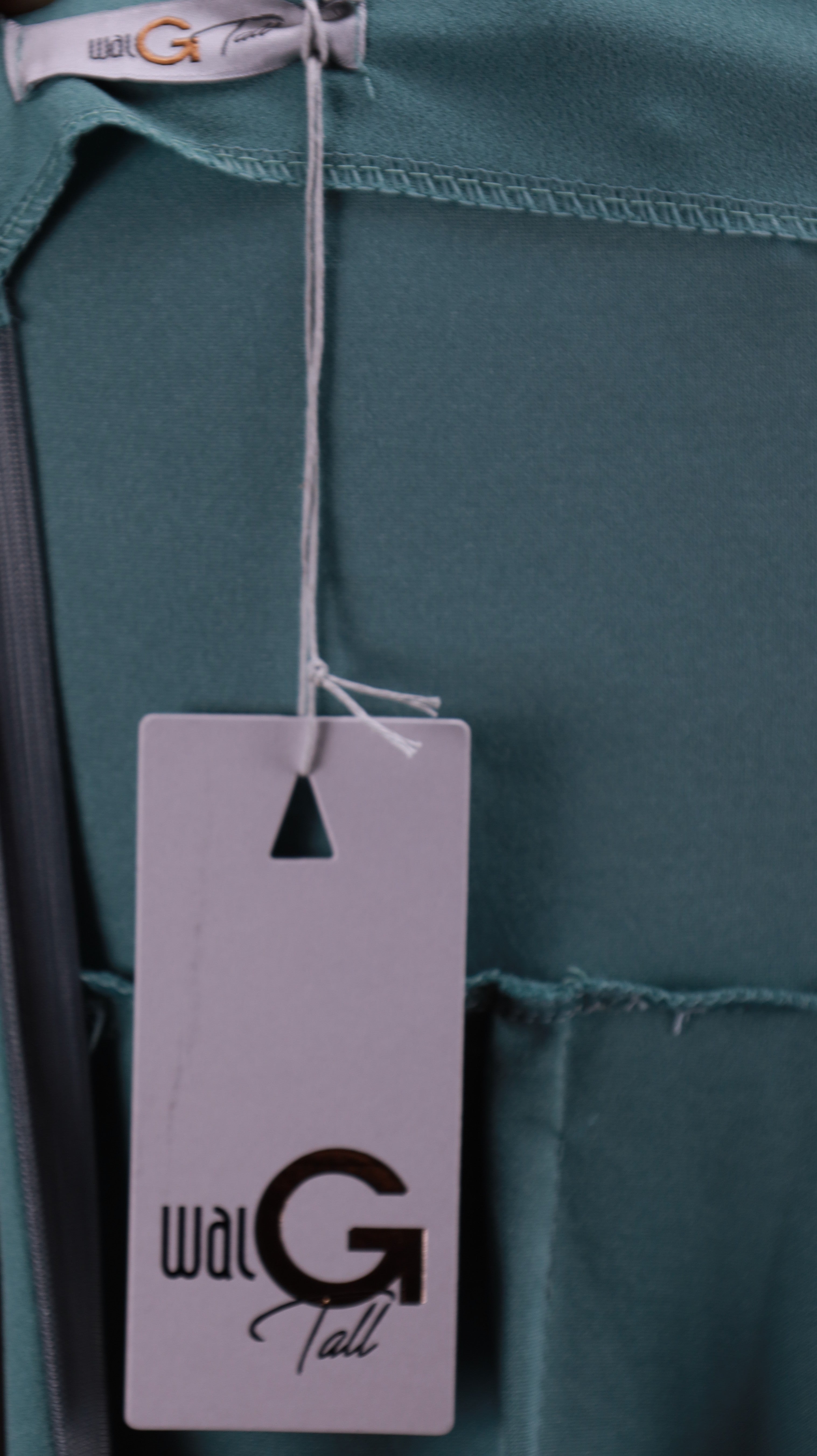 Официална рокля Wal G