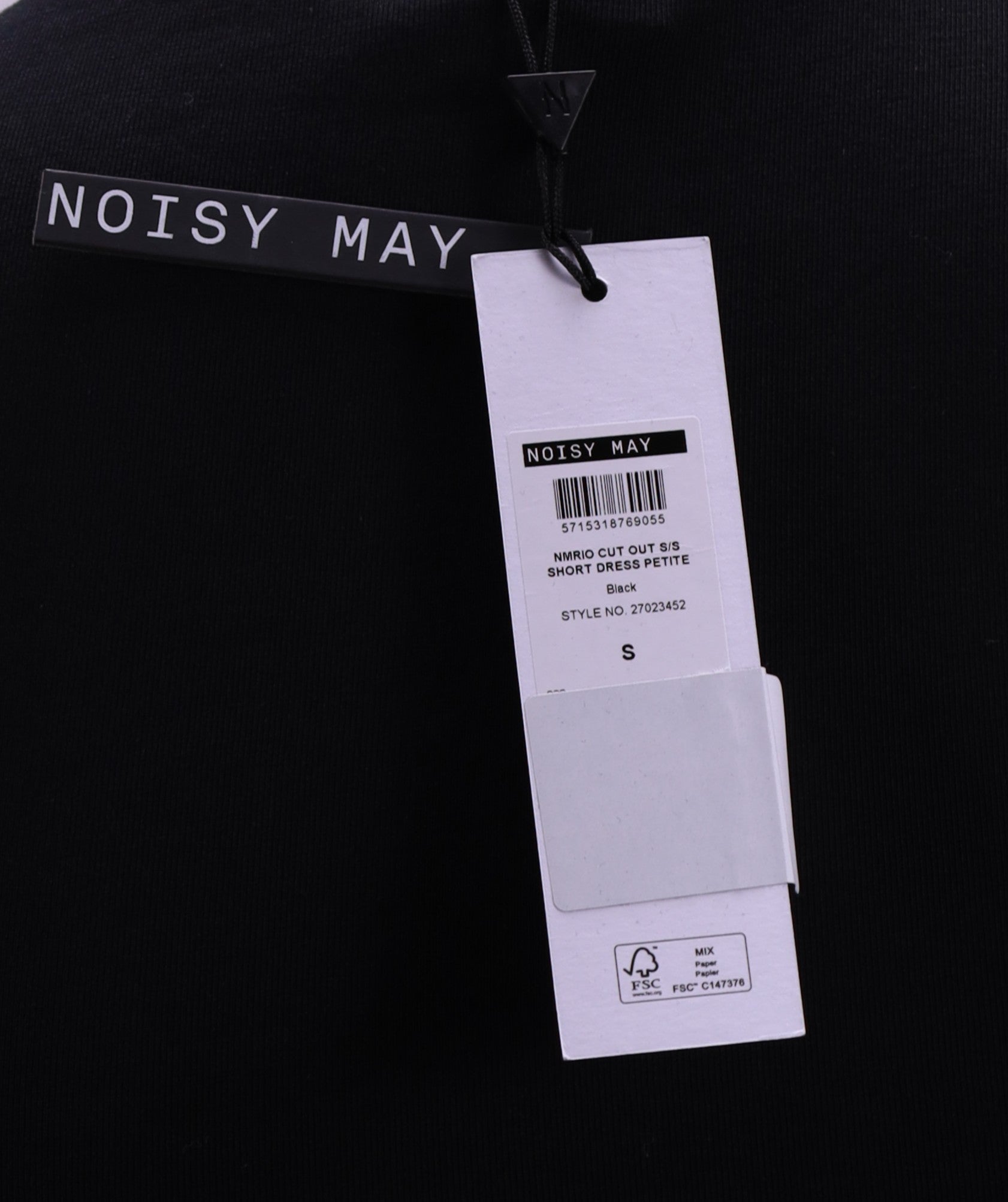 Ежедневна рокля Noisy May