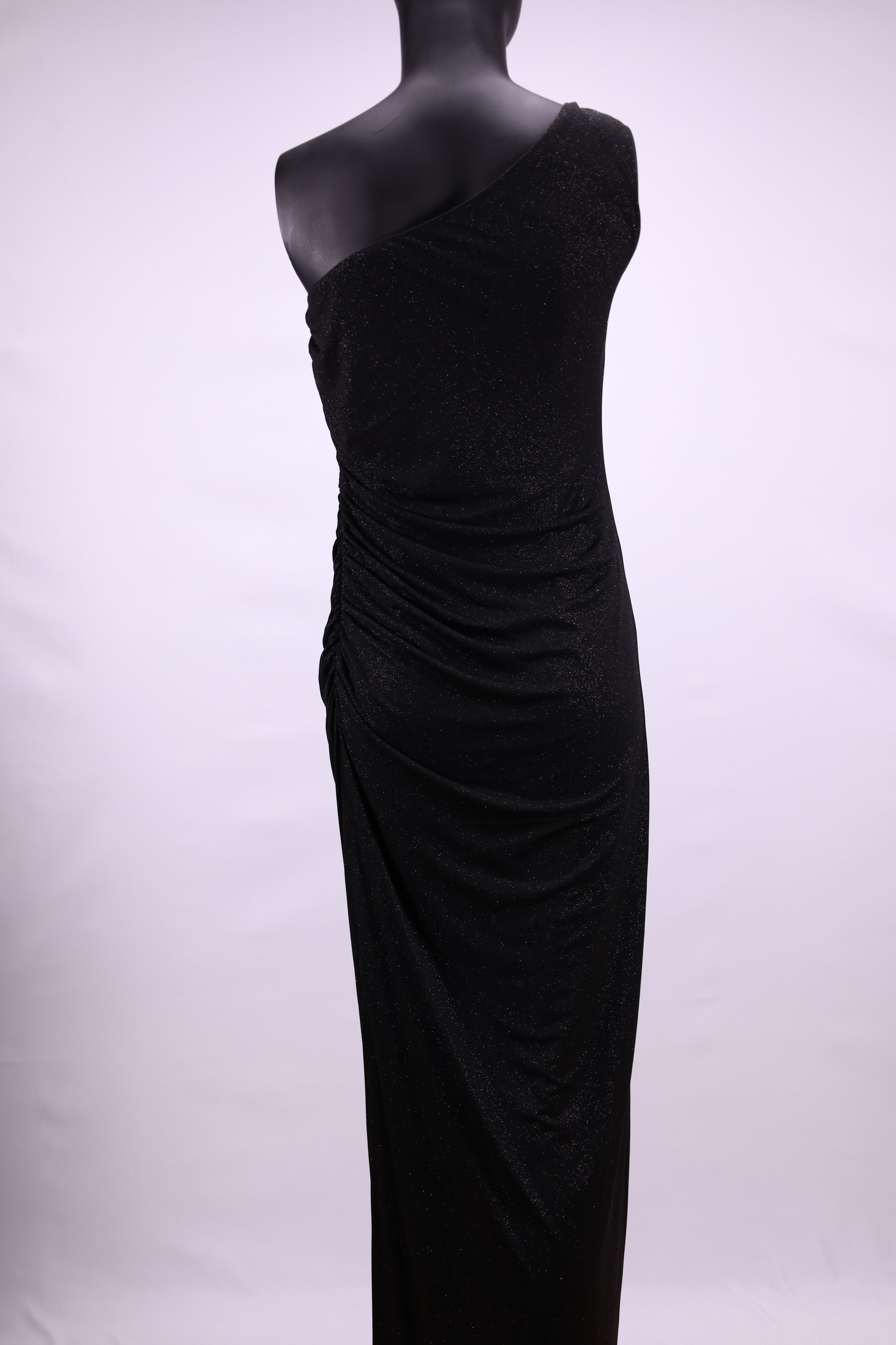 Черна официална рокля Christian Berg