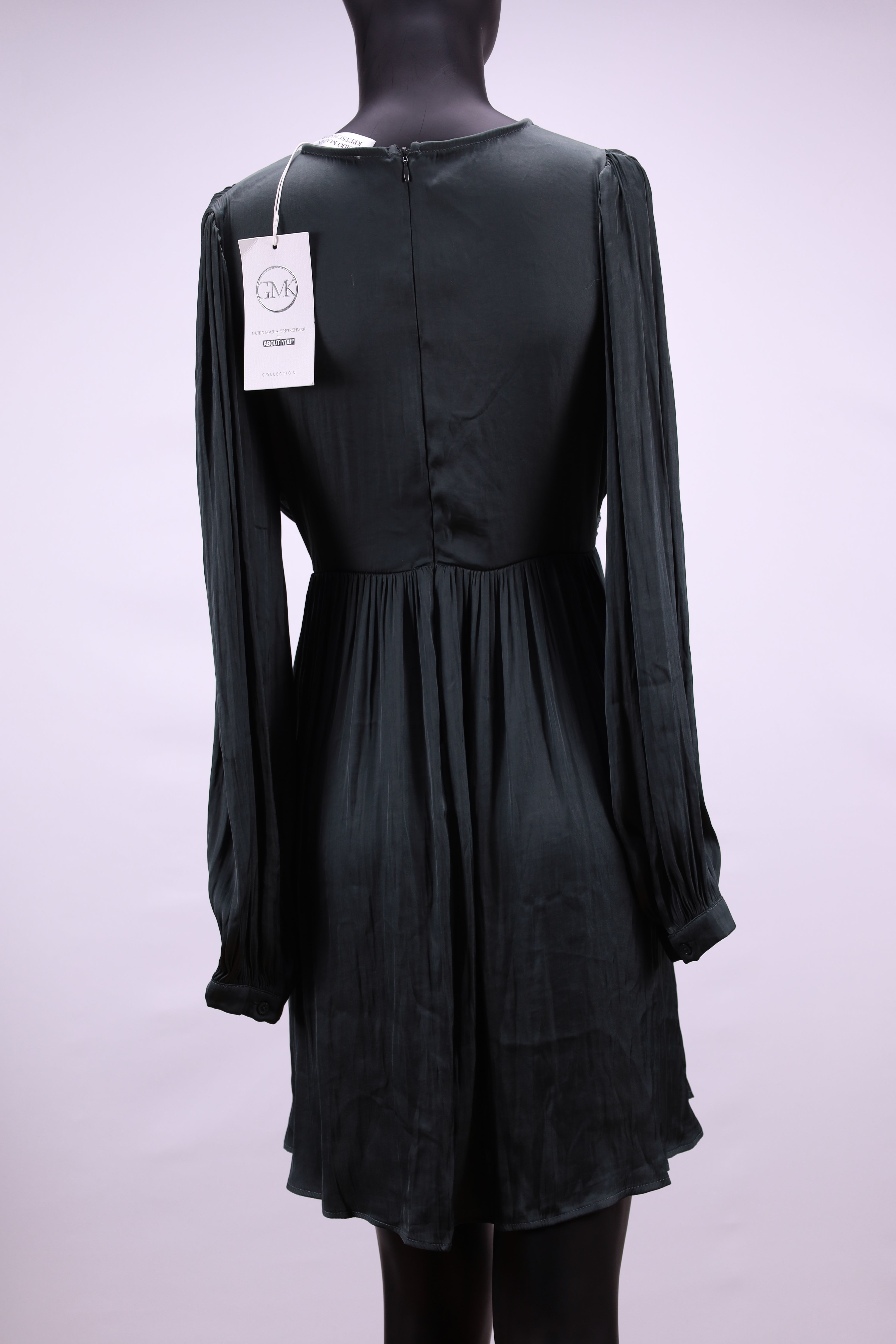 Рокля Guido Maria Kretschmer