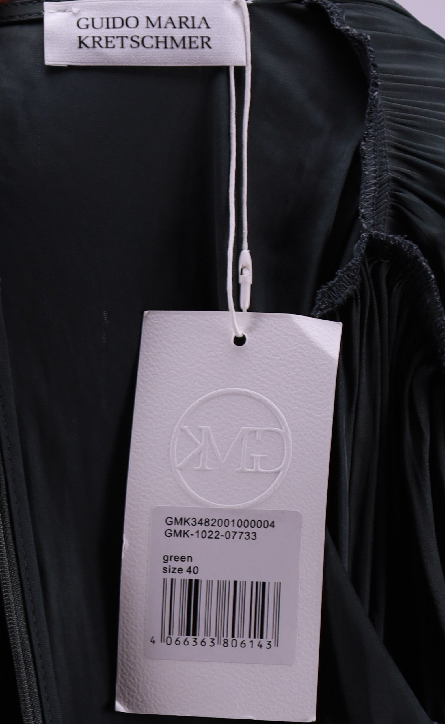 Рокля Guido Maria Kretschmer