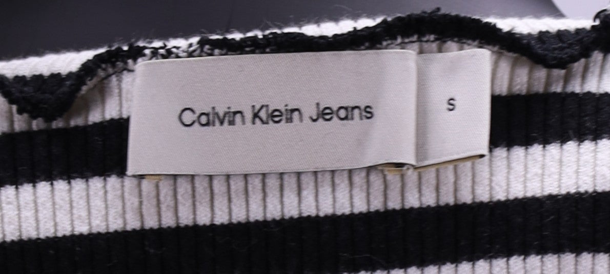 Ежедневна рокля Calvin Klein