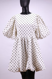 Рокля на точки Sister Jane