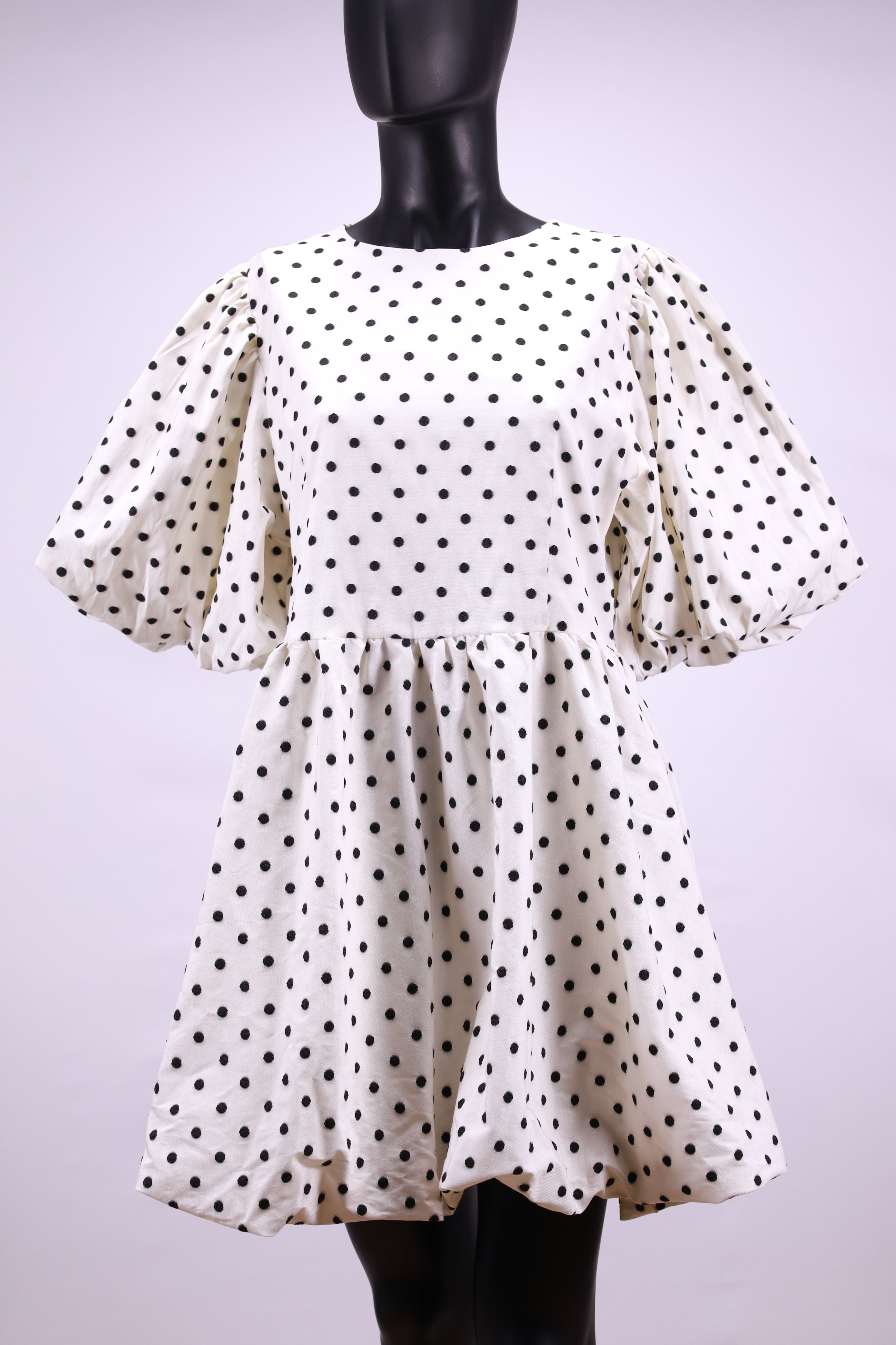 Рокля на точки Sister Jane