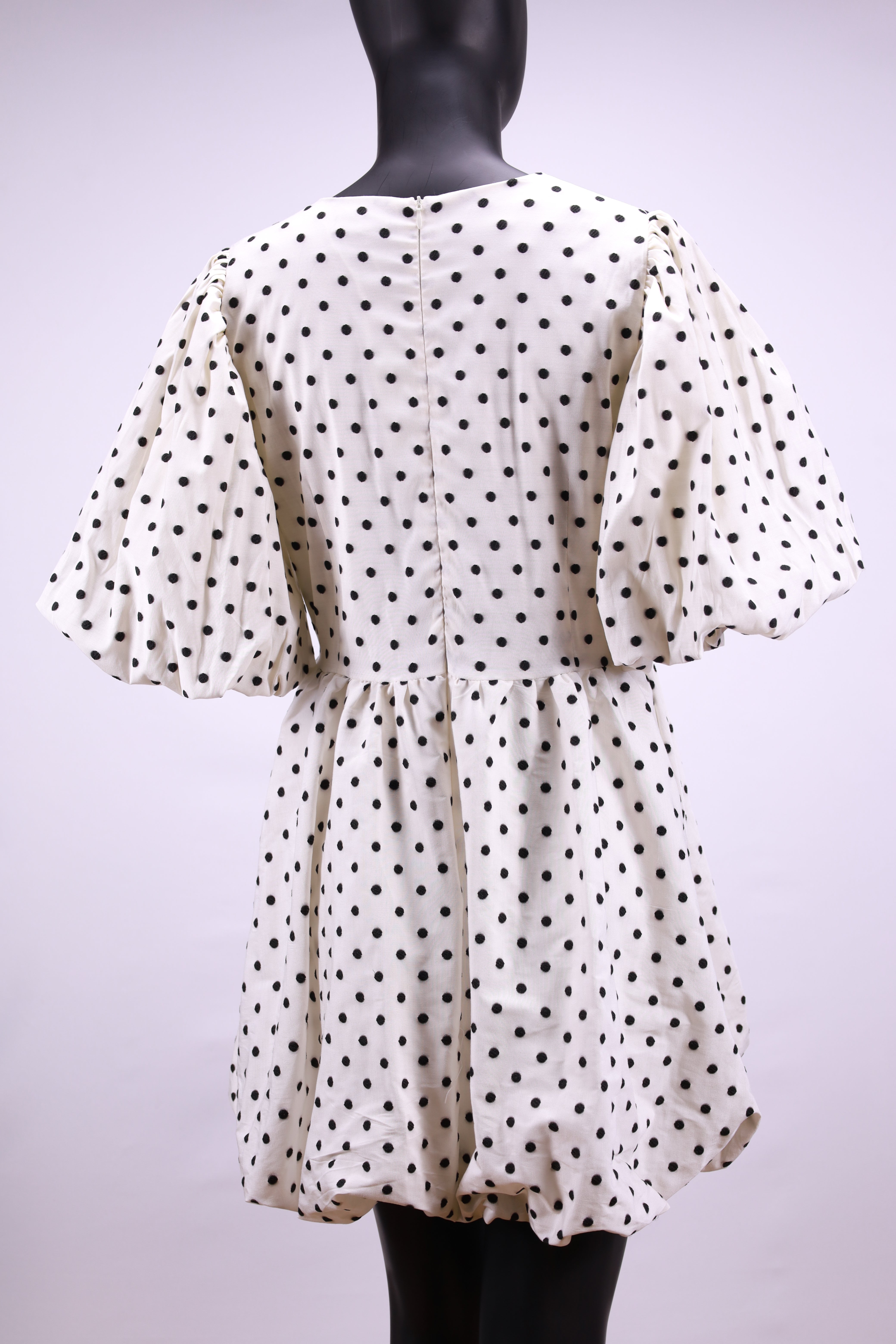 Рокля на точки Sister Jane