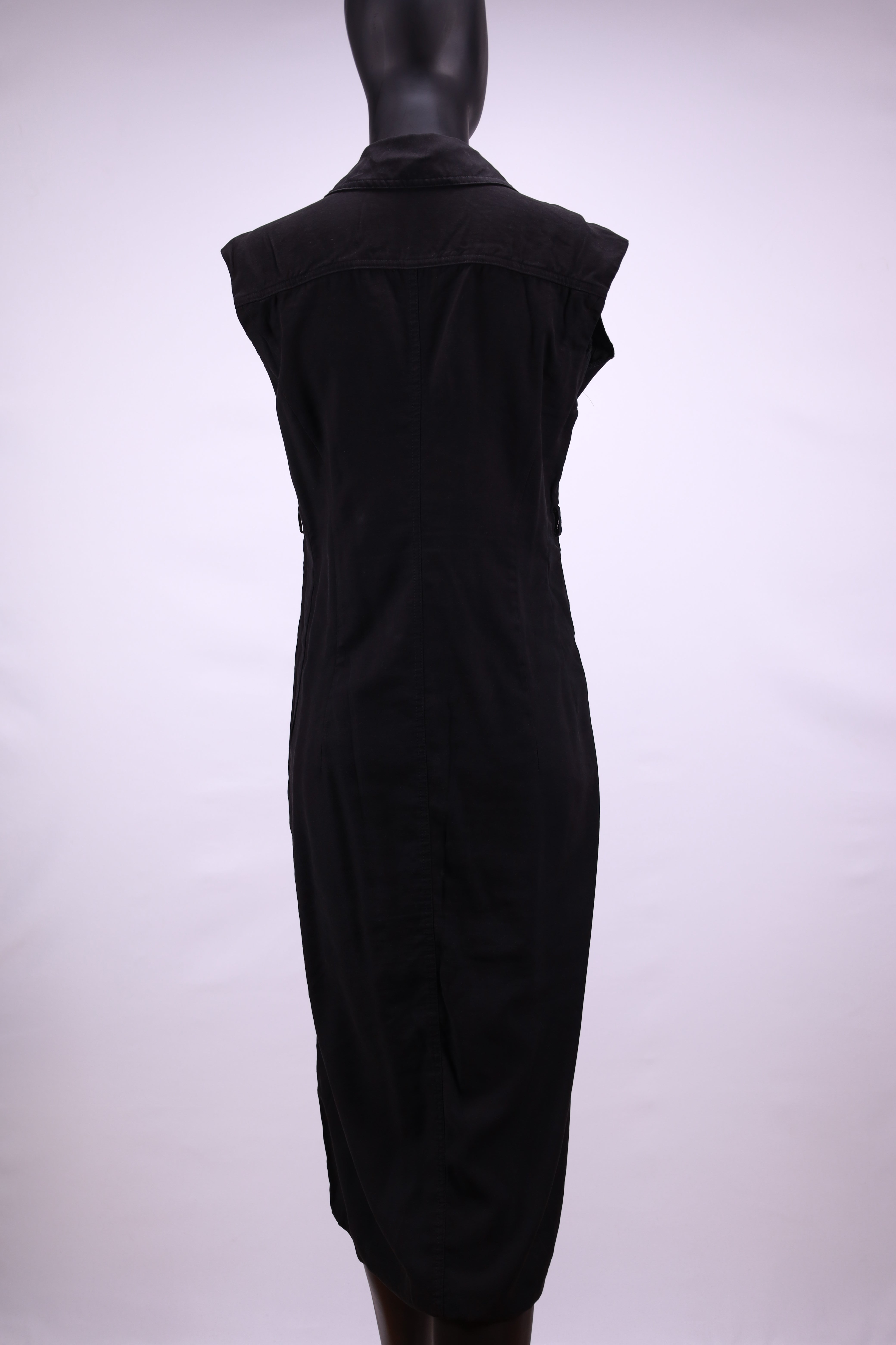 Ежедневна рокля MANGO