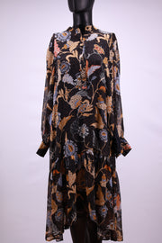 Флорална рокля Jake's