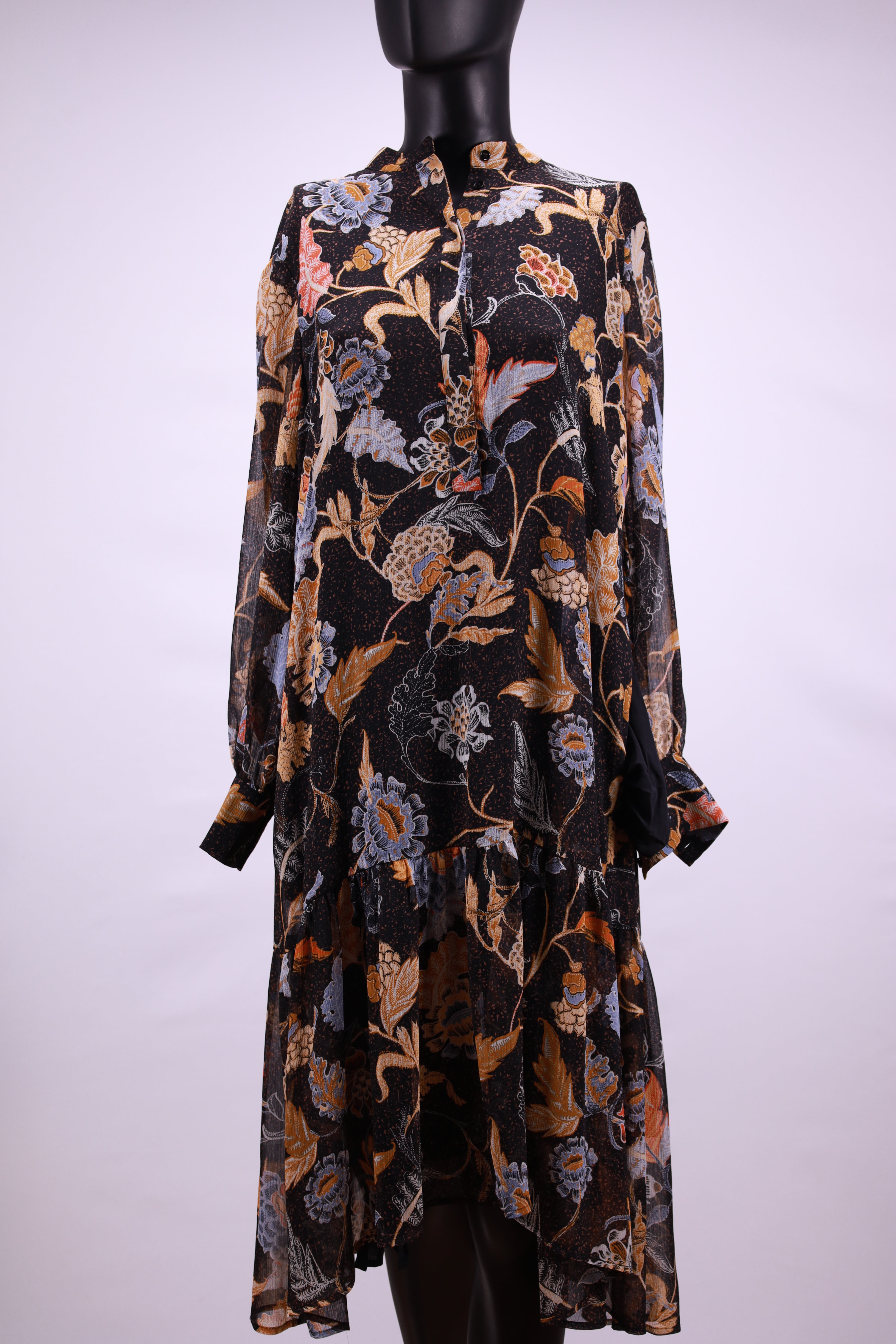 Флорална рокля Jake's