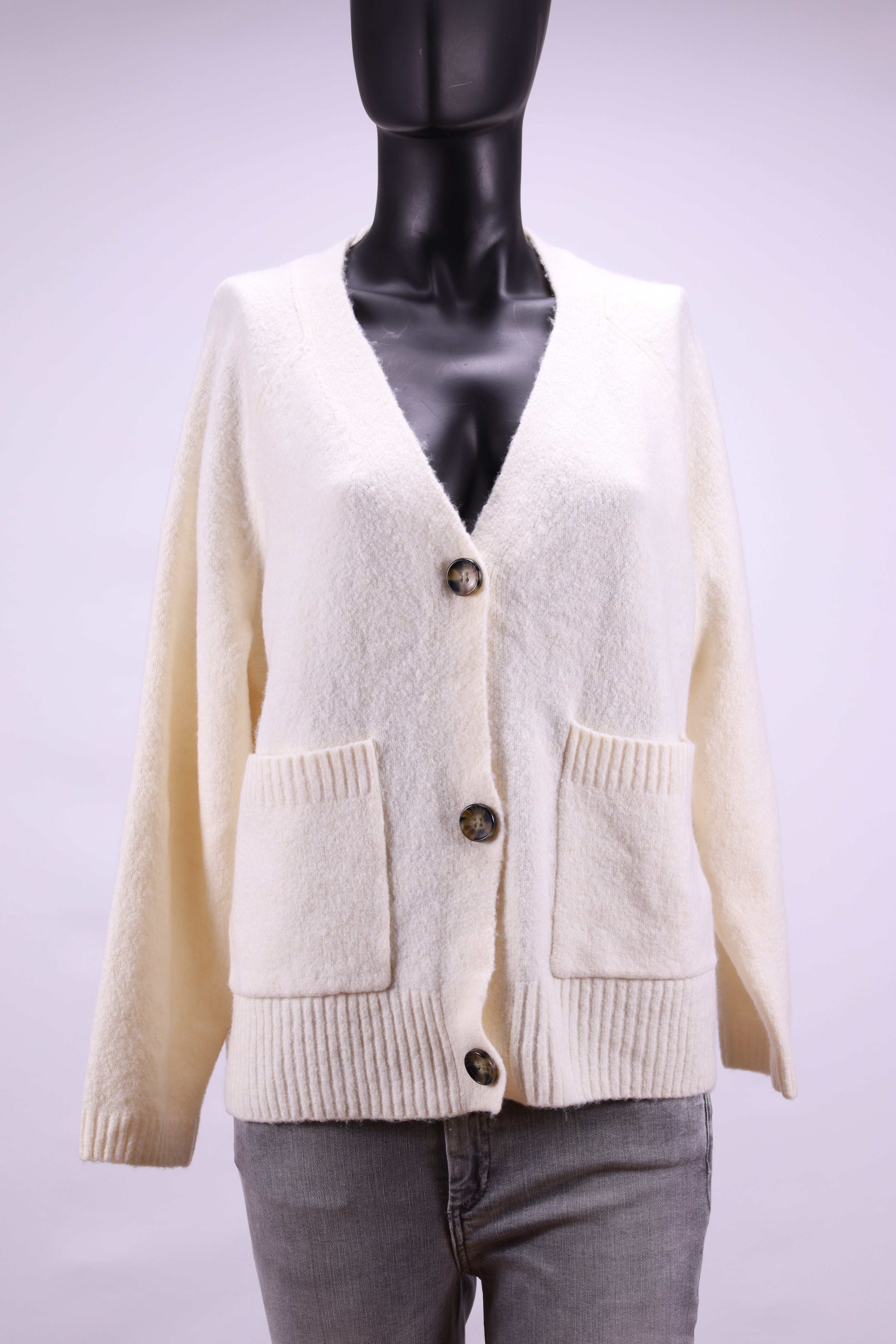 Пуловер Vero Moda