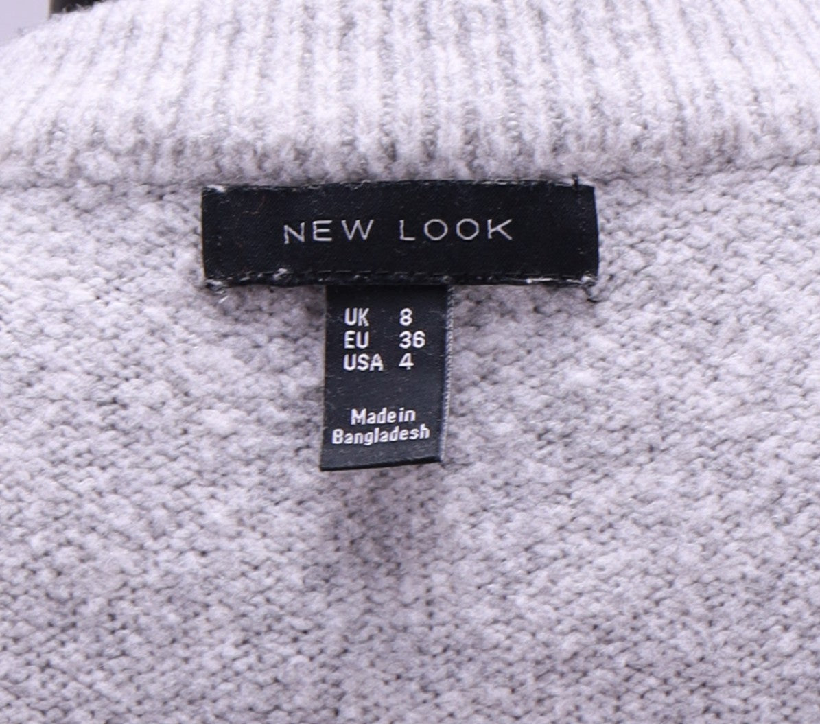 Пуловер New Look
