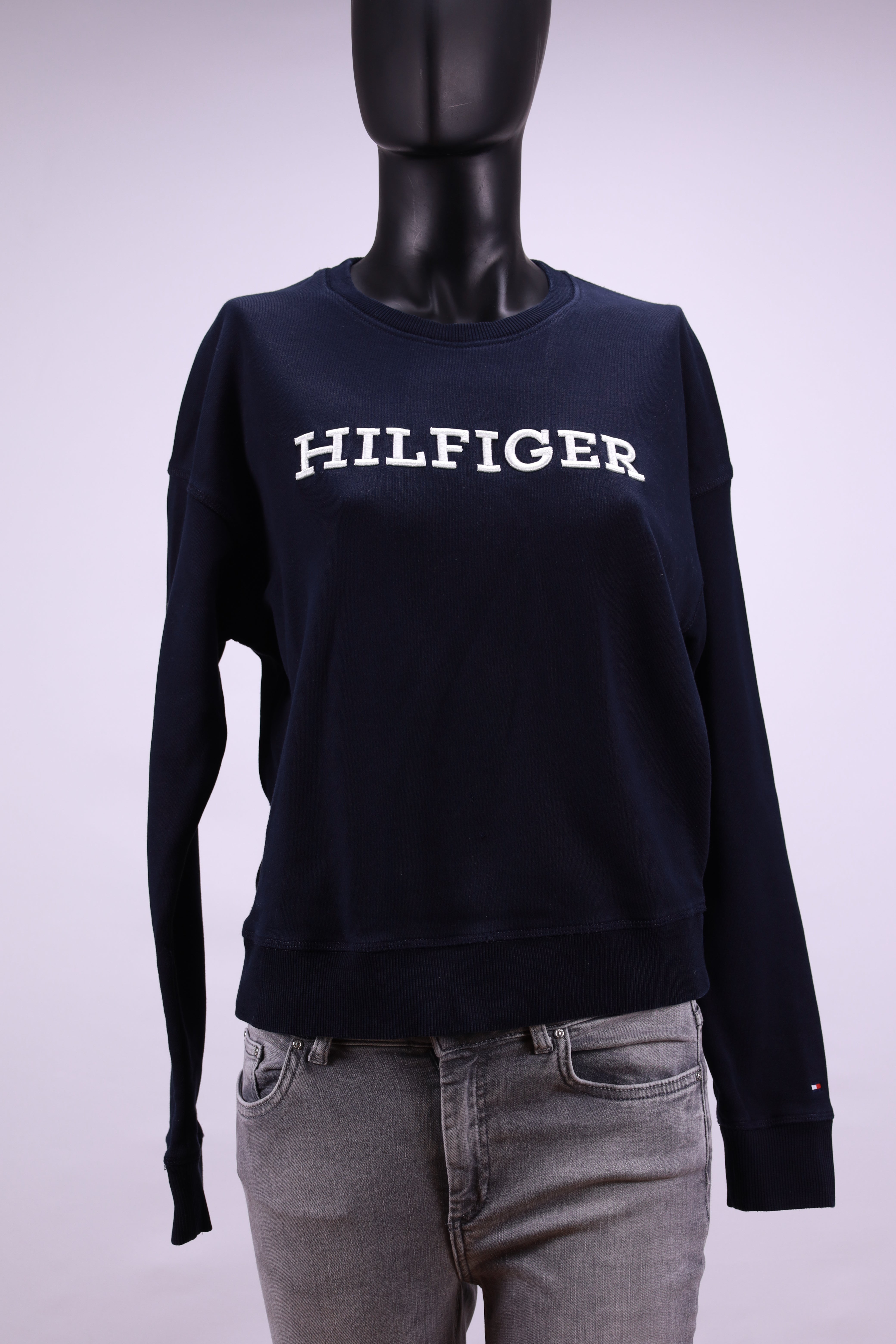 Блуза Tommy Hilfiger