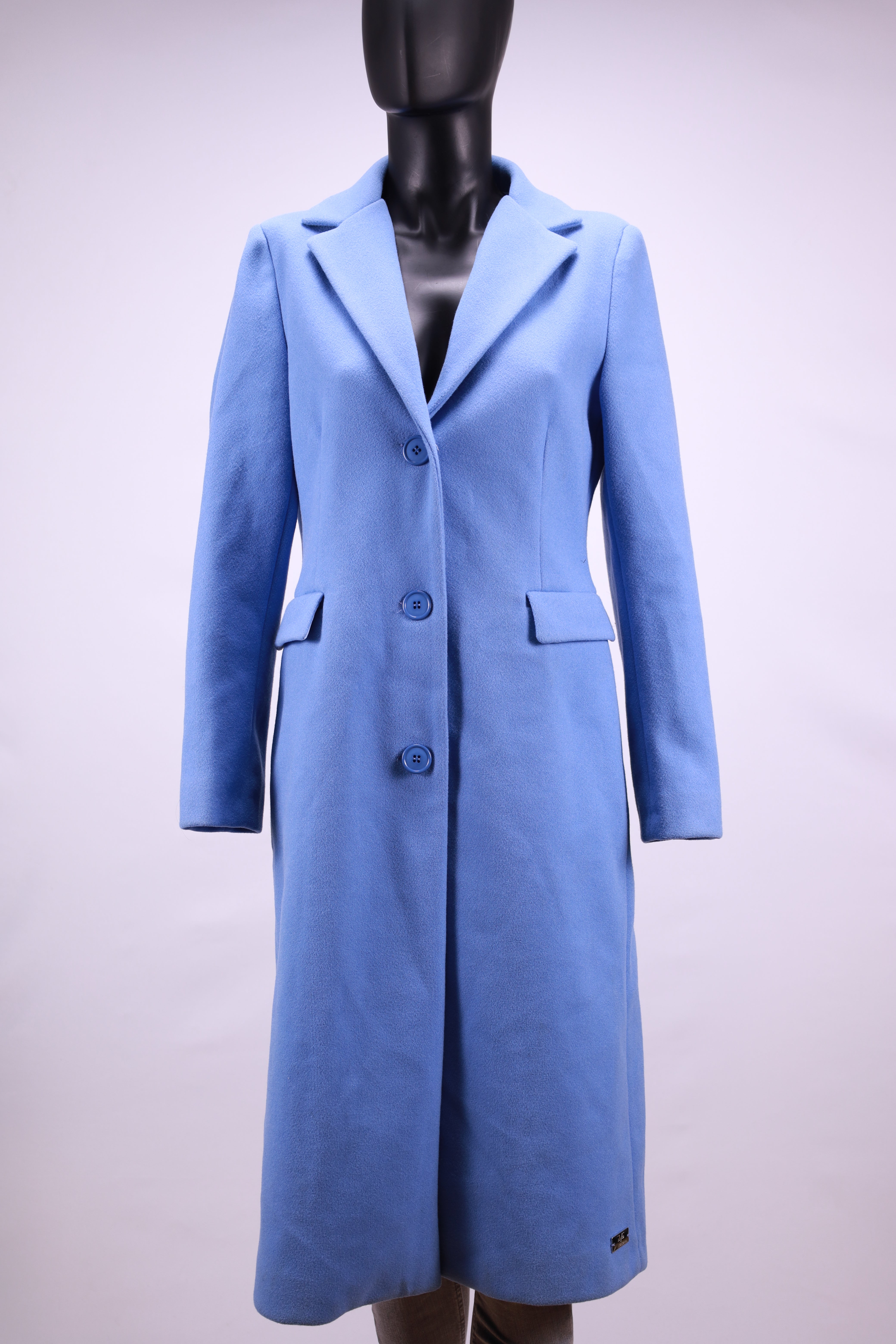 Палто 19V69 Italia