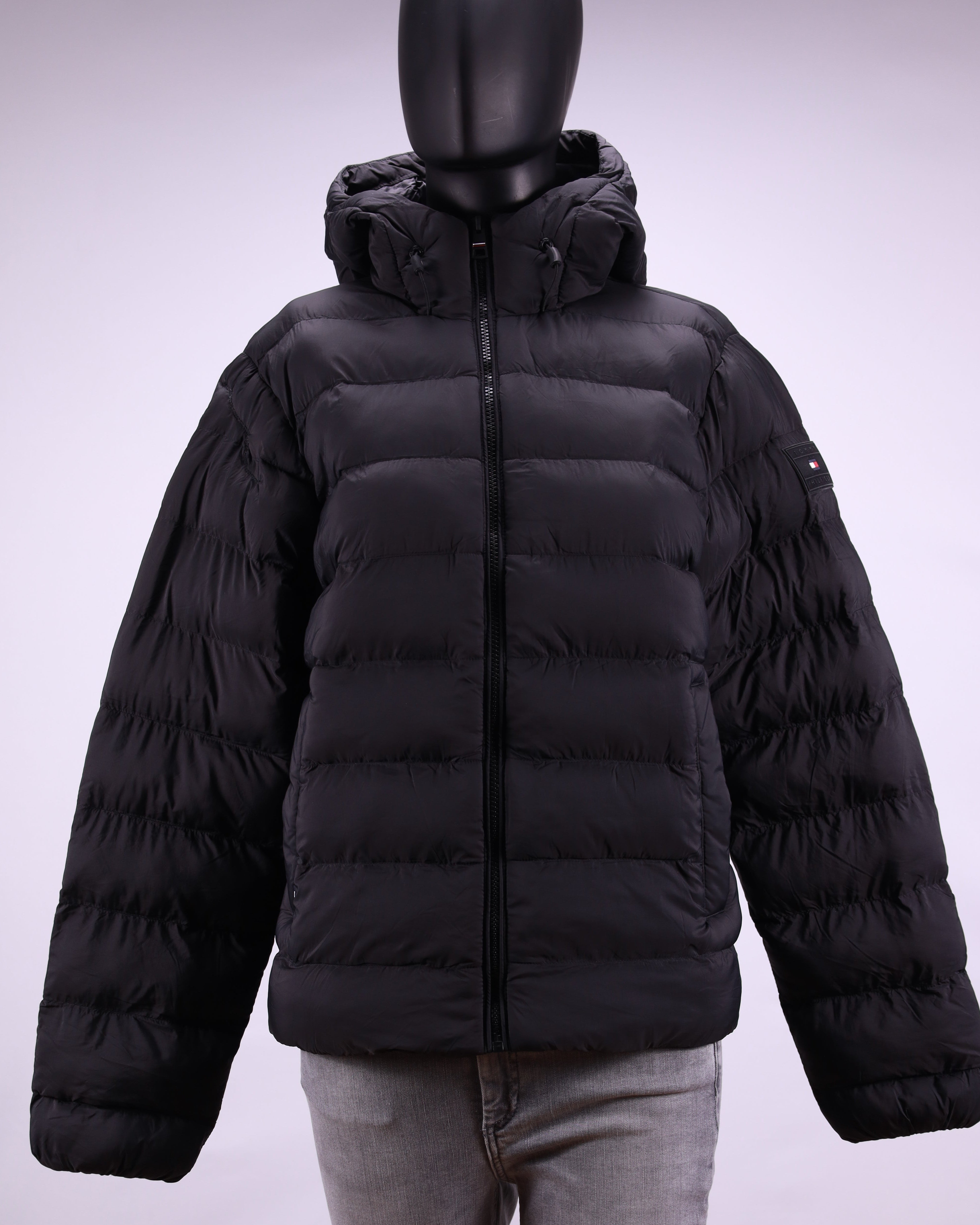 Яке Tommy Hilfiger