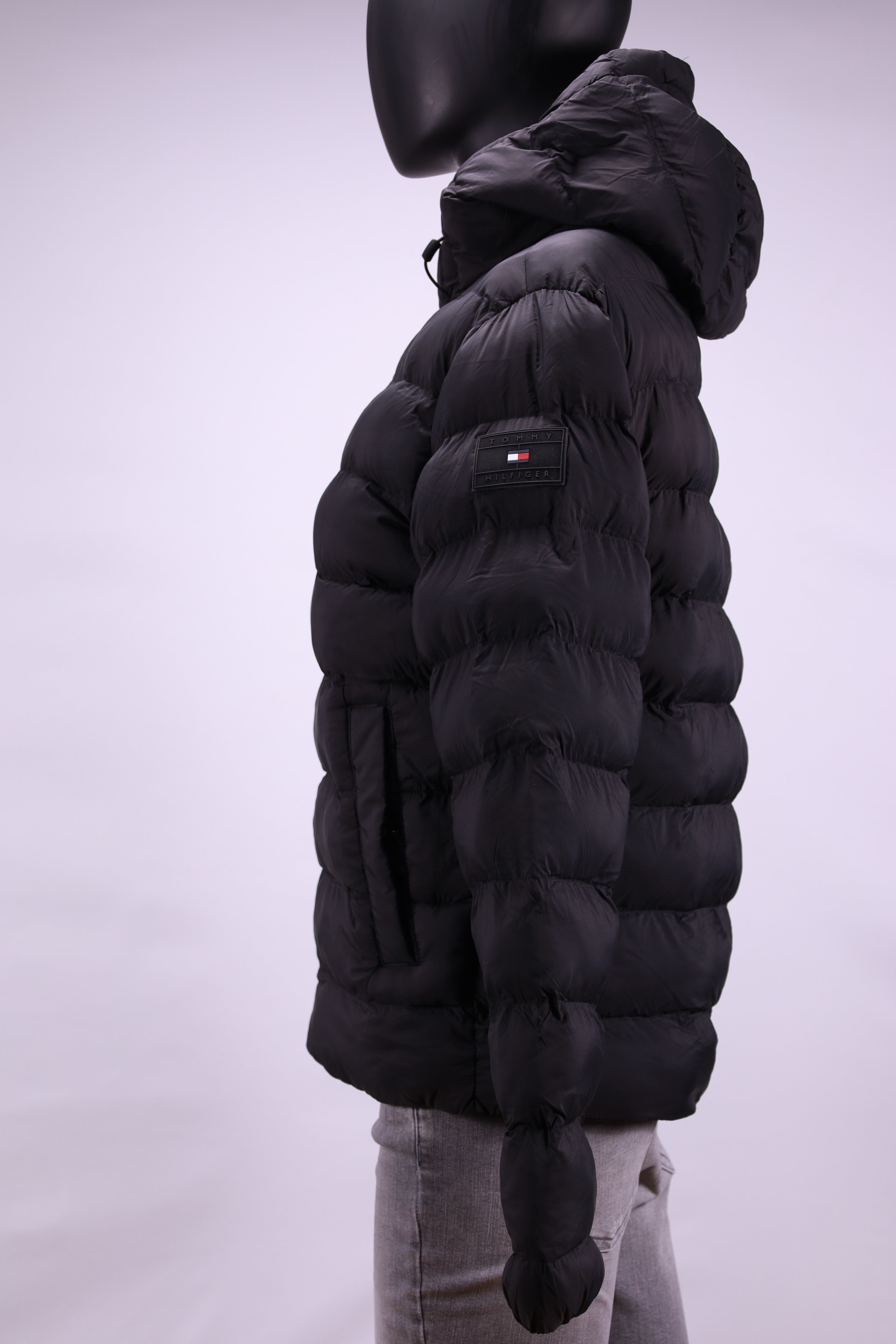 Яке Tommy Hilfiger