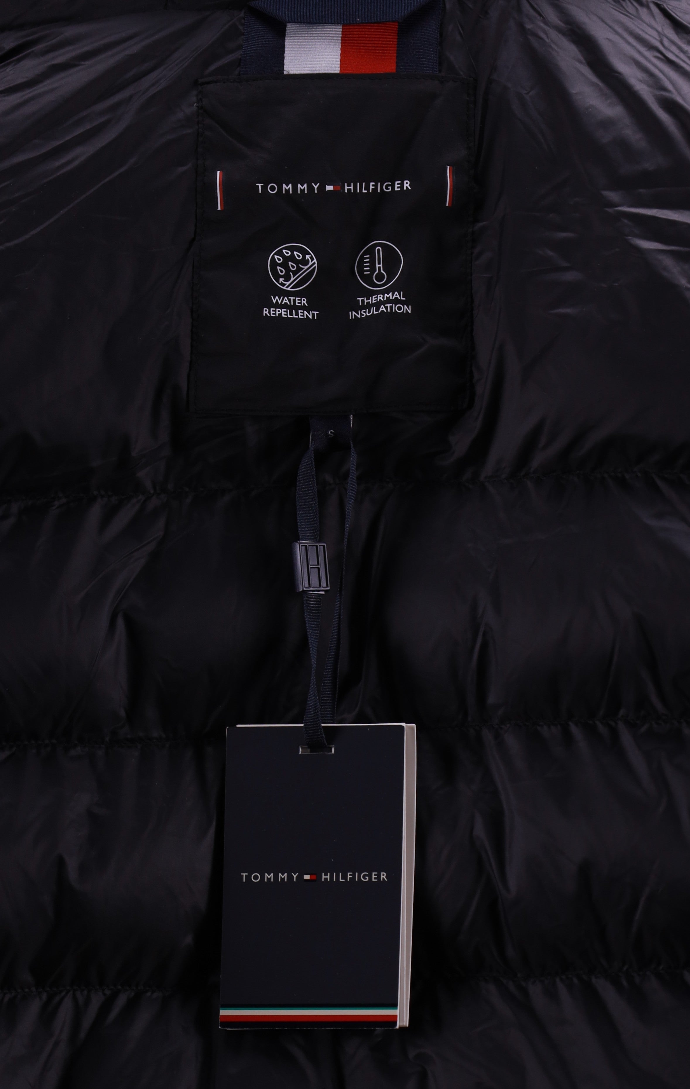 Яке Tommy Hilfiger