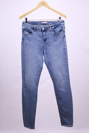 Дънки Tommy Hilfiger