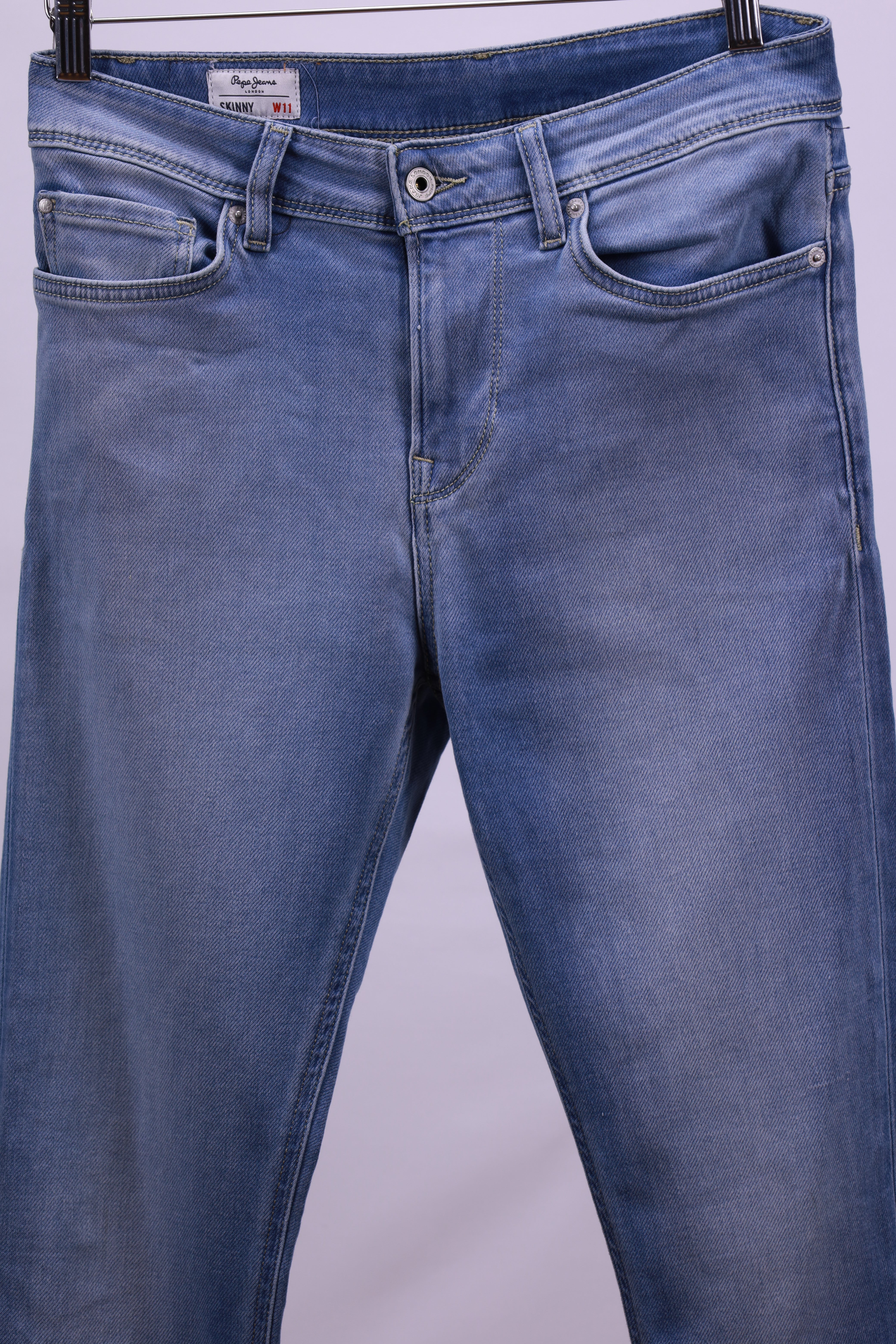 Дънки Pepe Jeans