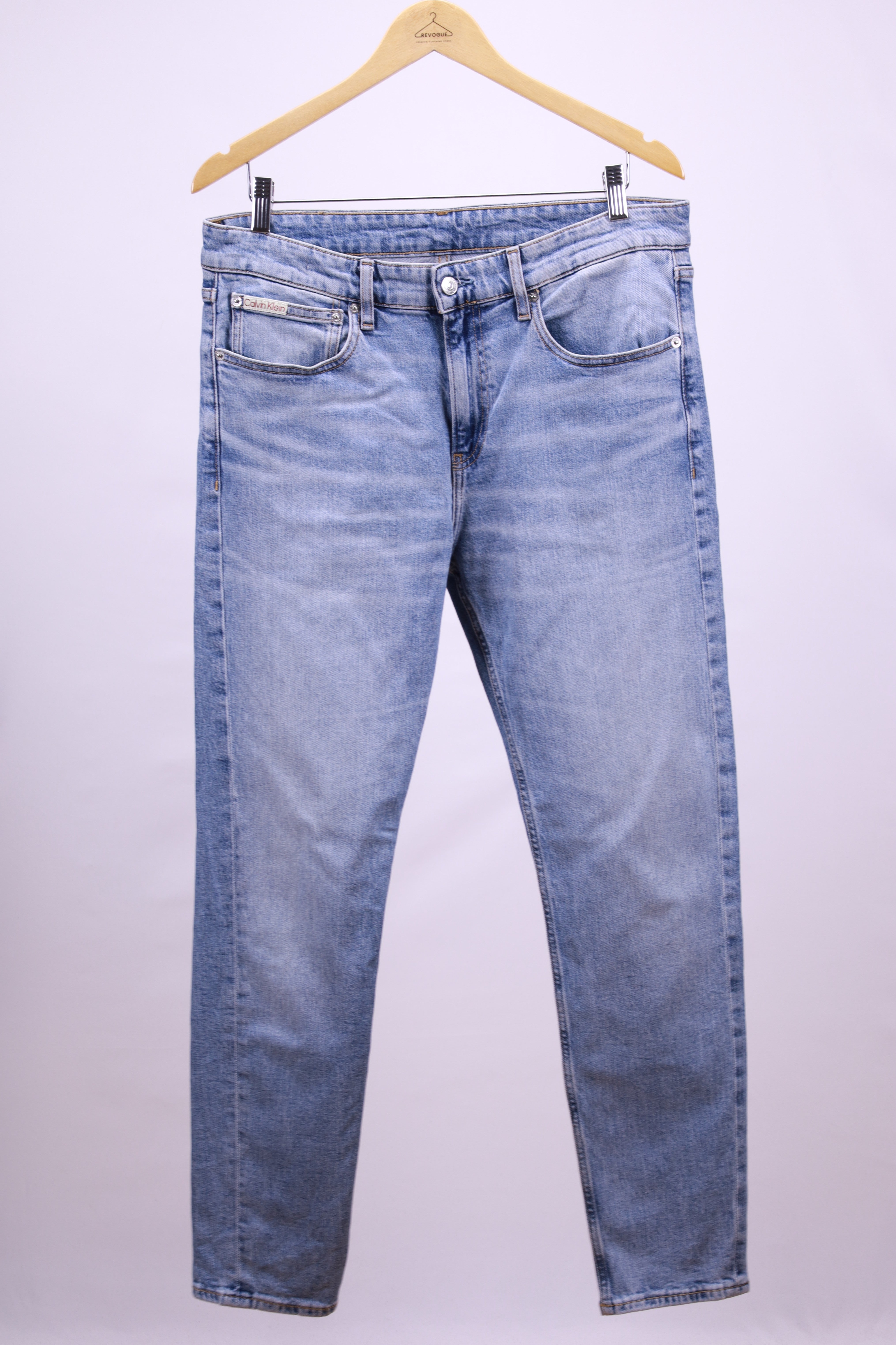 Дънки Calvin Klein