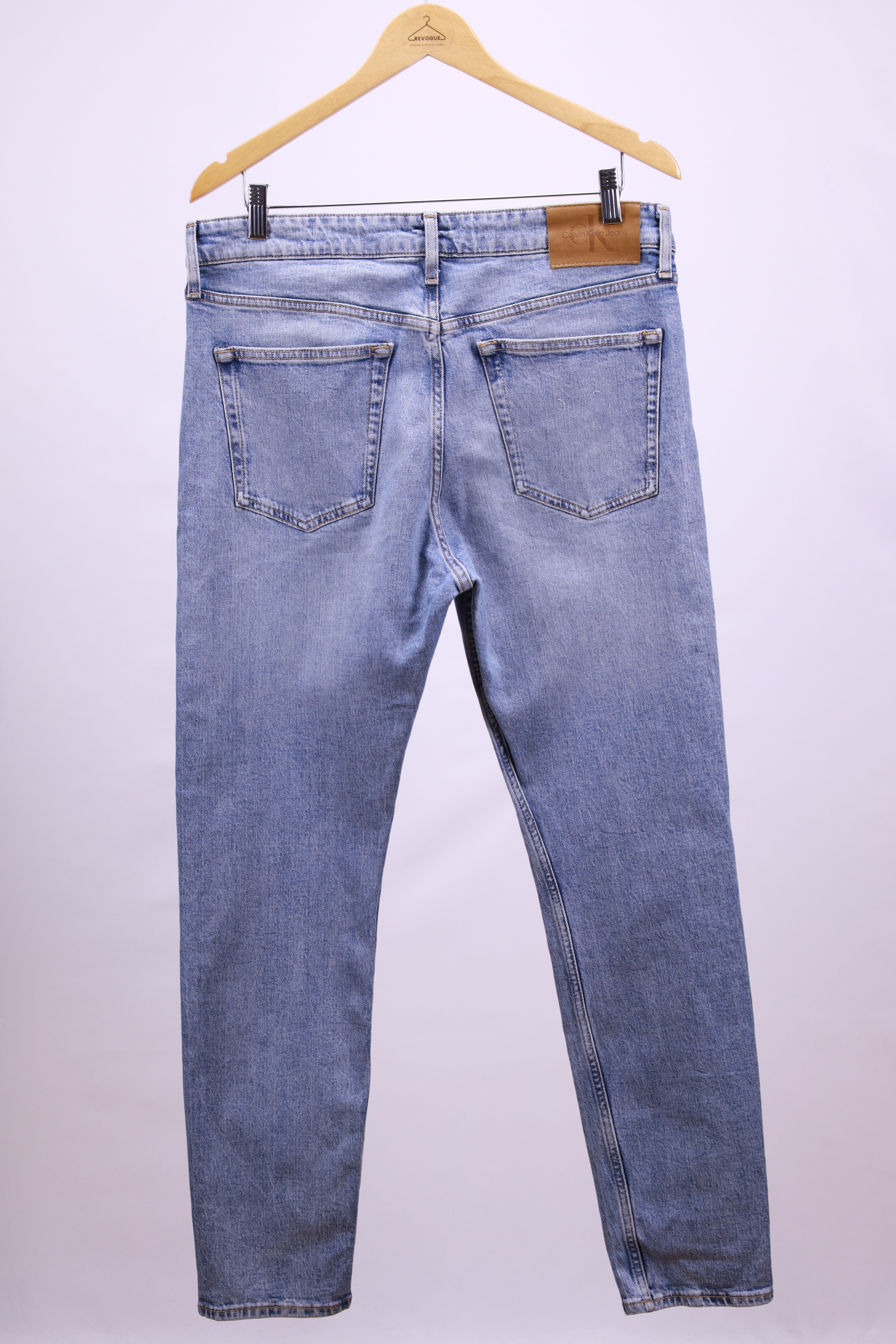 Дънки Calvin Klein