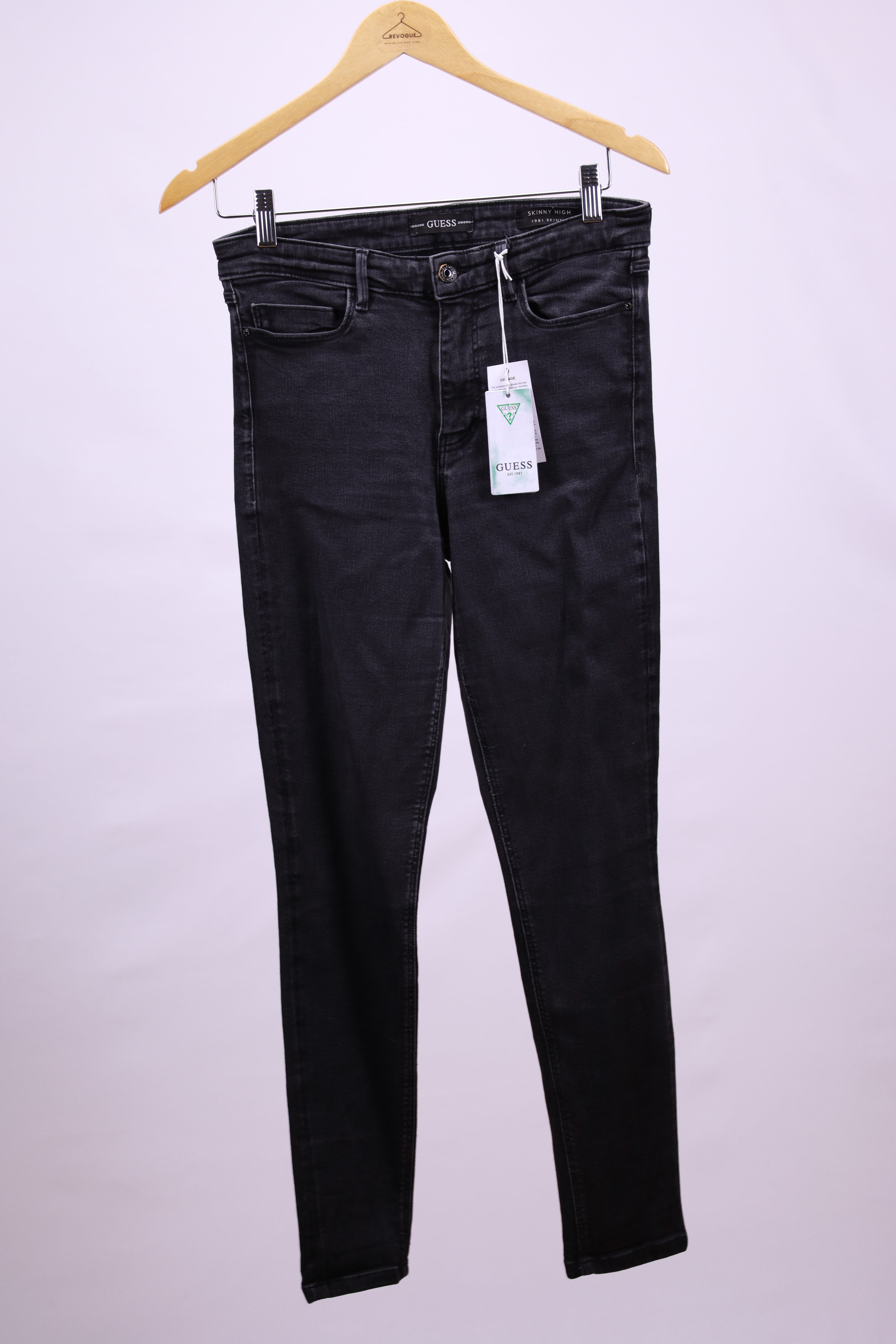 Дънки Guess Skinny