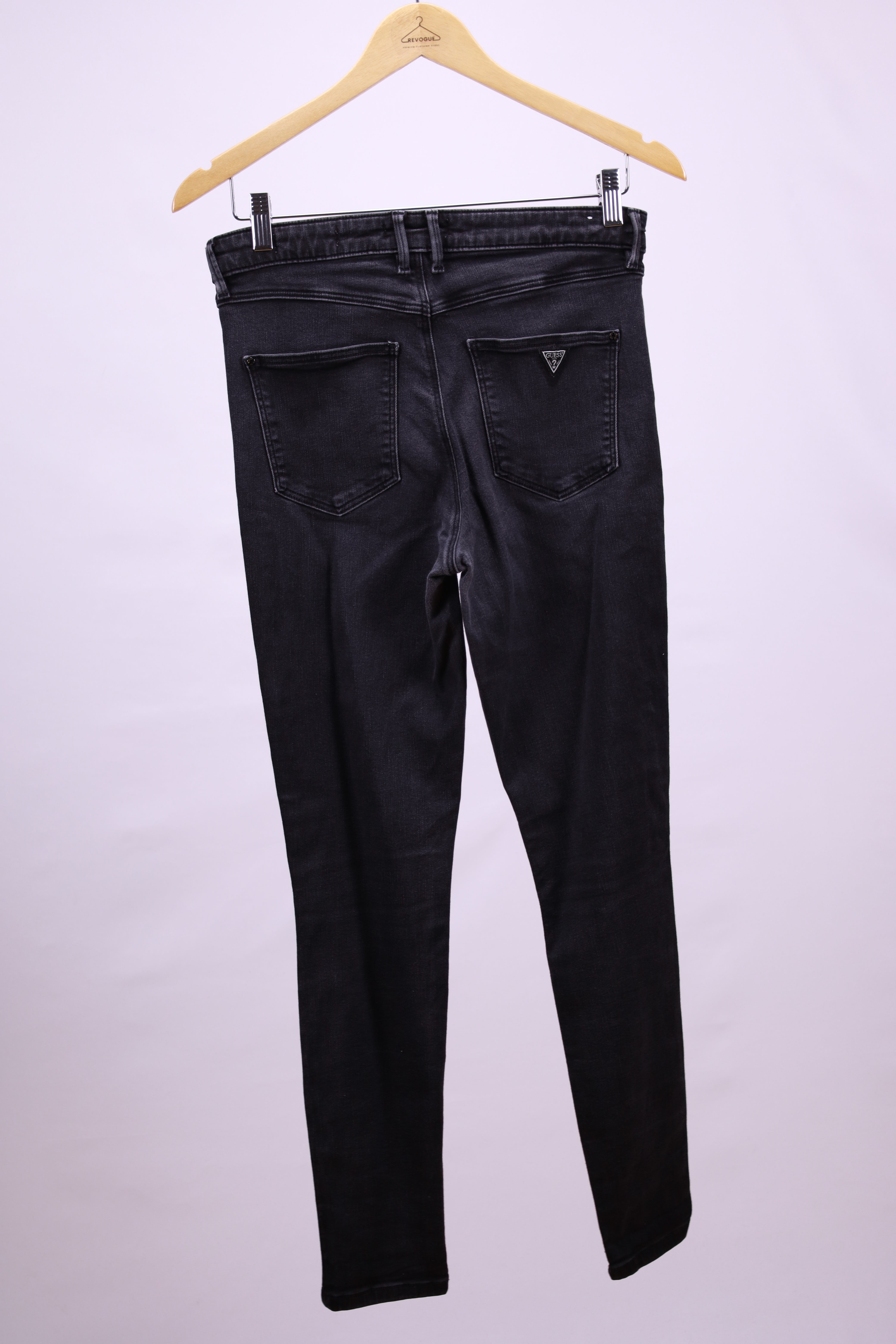 Дънки Guess Skinny