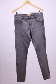 Сиви дънки Only