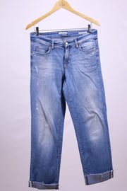 Дънки Cambio Denim