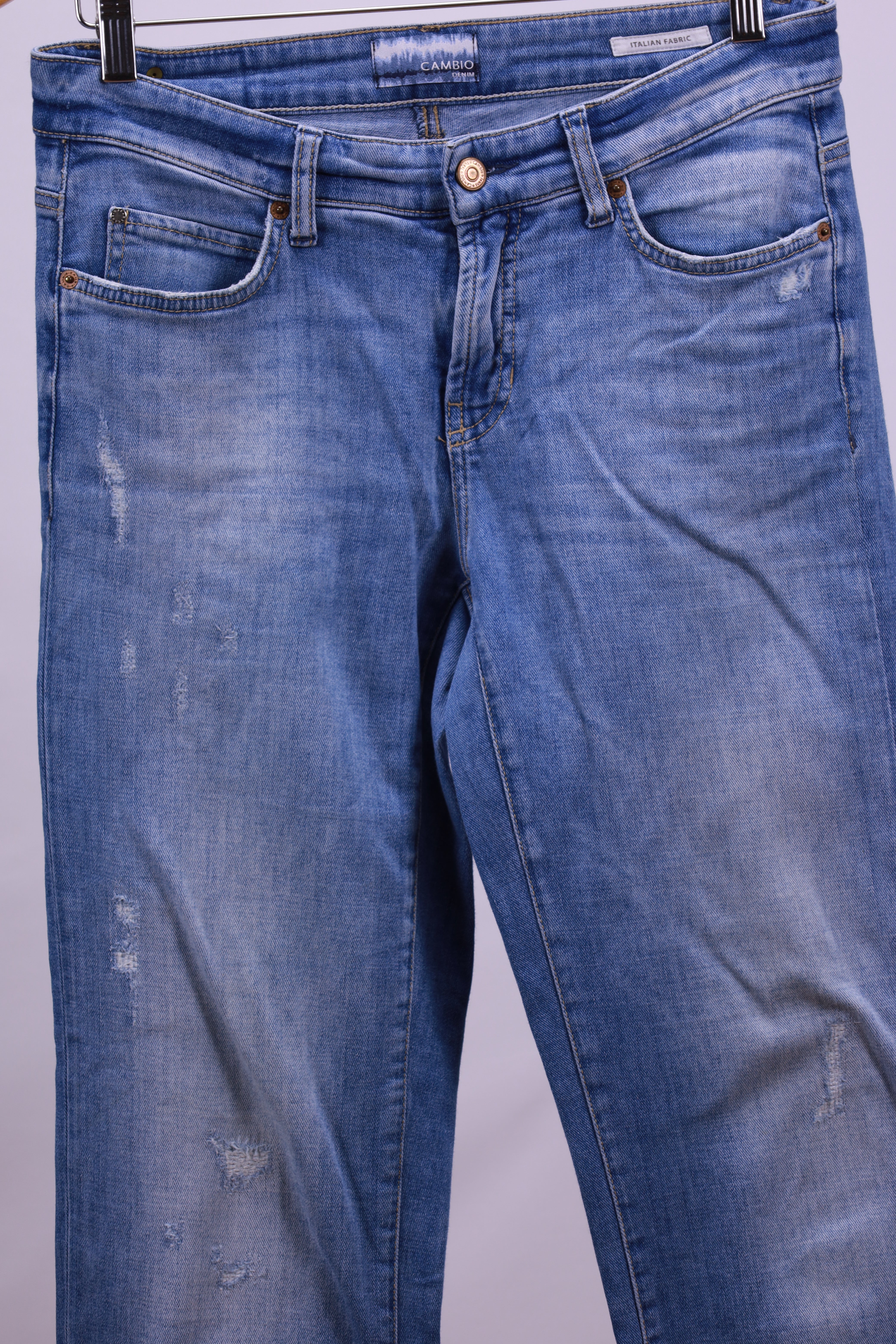 Дънки Cambio Denim