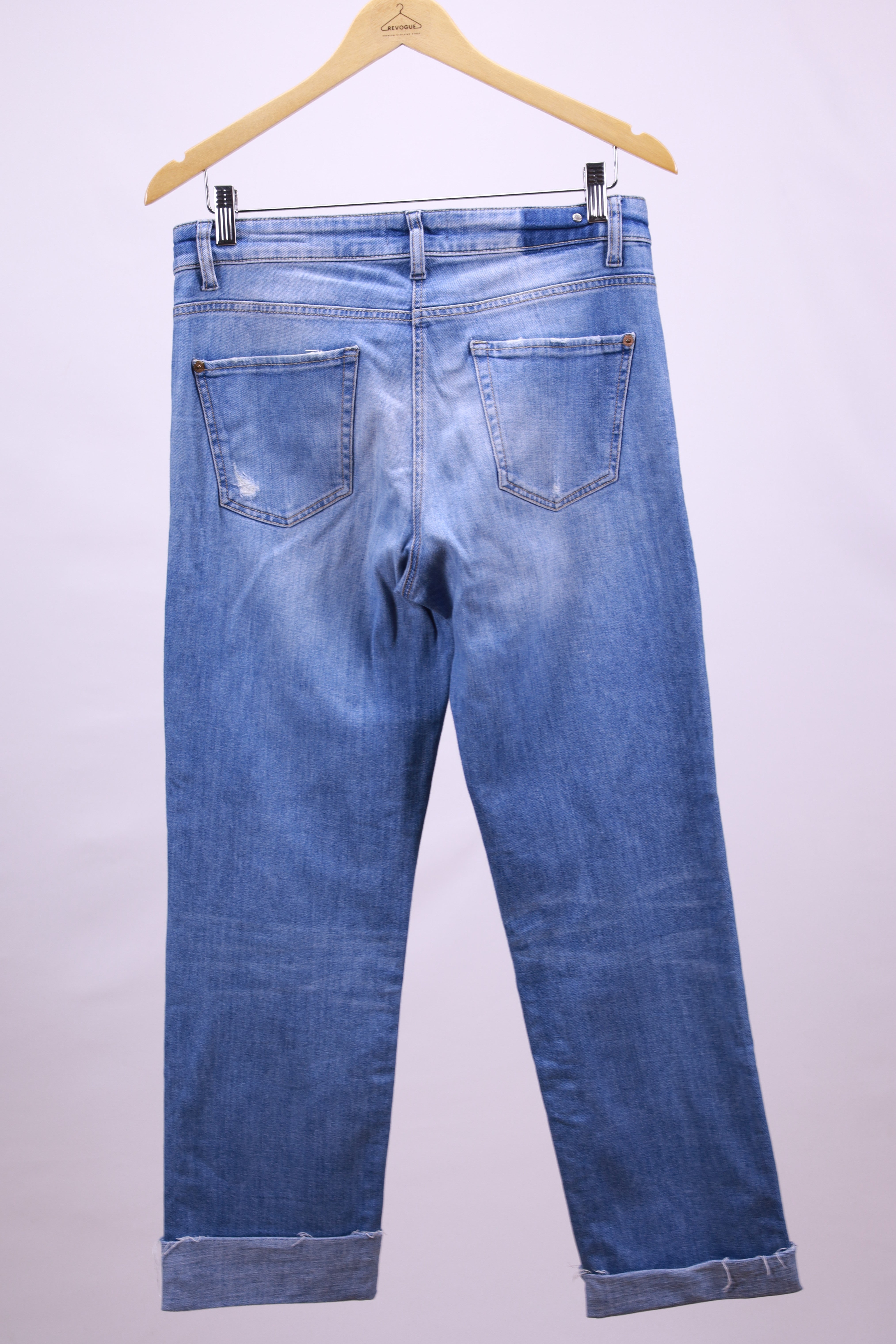 Дънки Cambio Denim