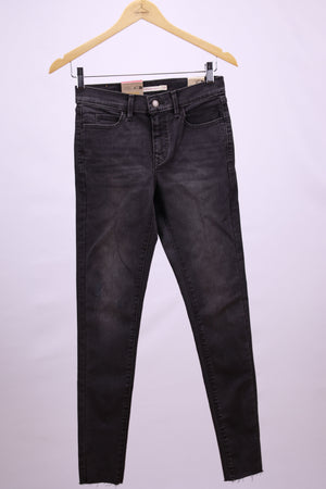 Дънки Levi's 710 Super Skinny