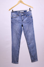 Дънки MANGO Skinny