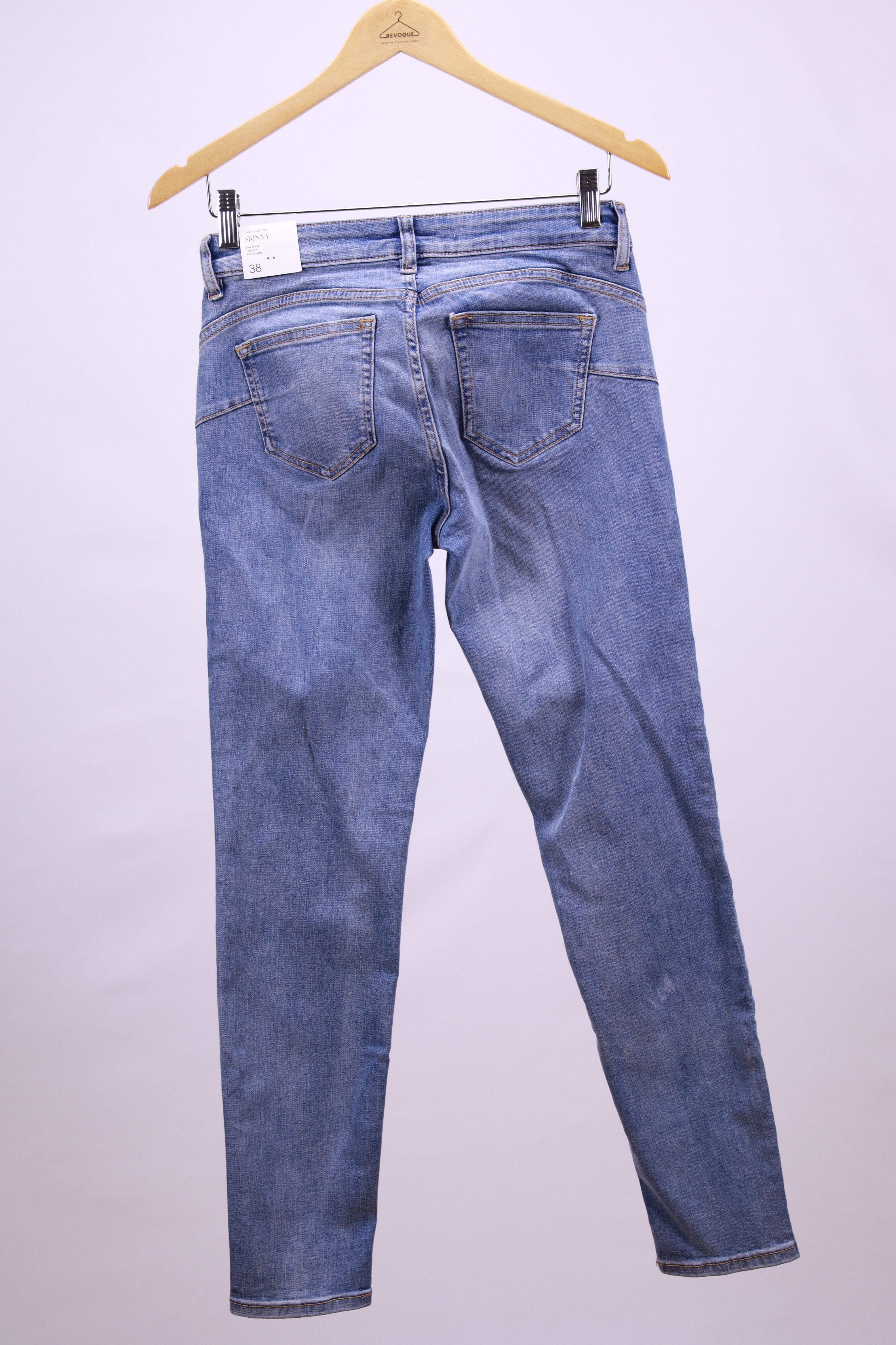 Дънки MANGO Skinny