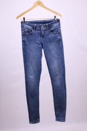 Дънки G-Star Raw