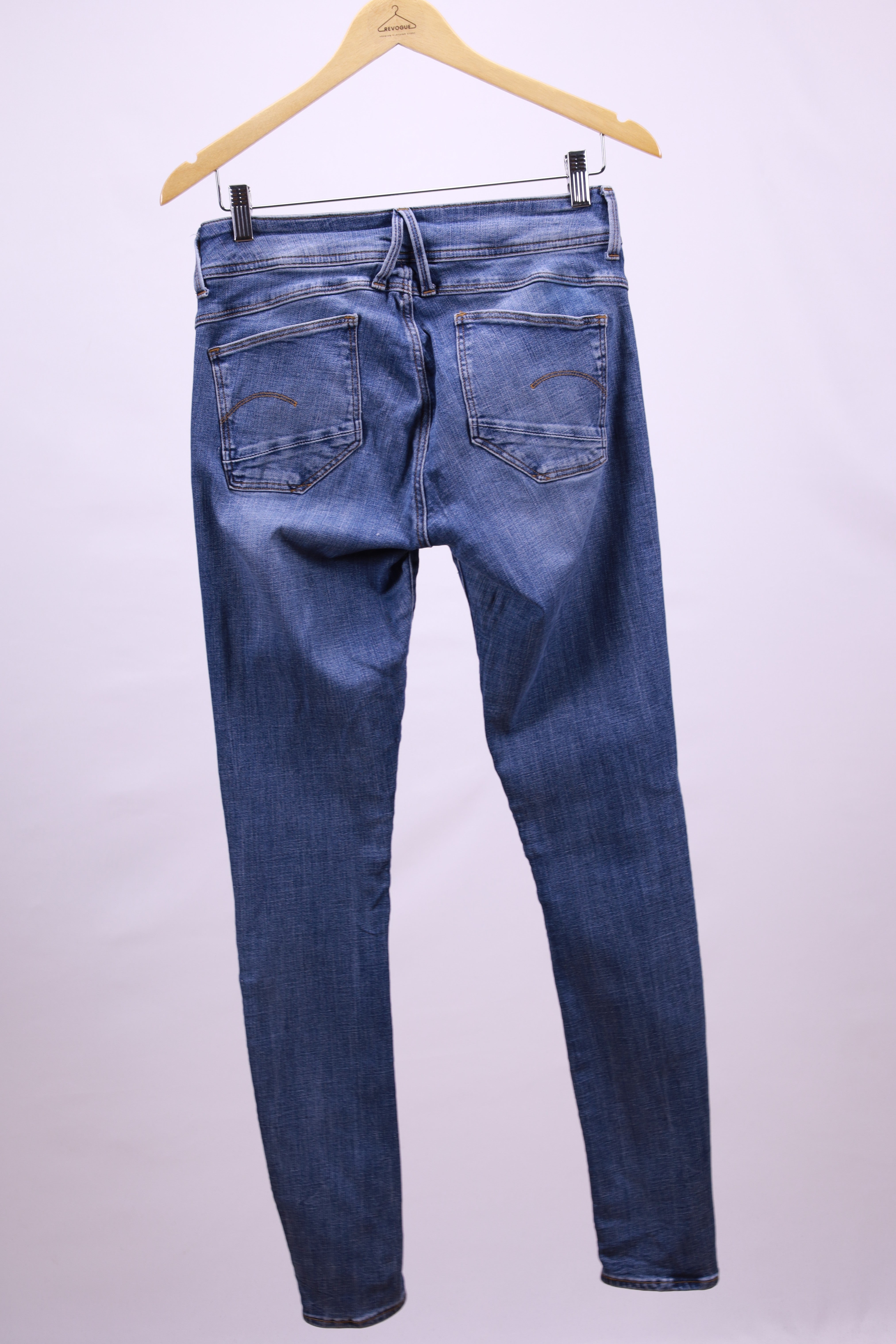 Дънки G-Star Raw