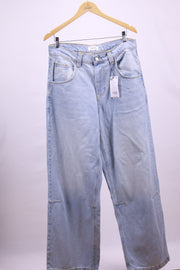 Широки дънки YOUR TURN