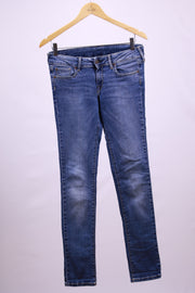 Дънки Pepe Jeans Slim Fit
