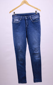 Дънки Pepe Jeans Regular Fit