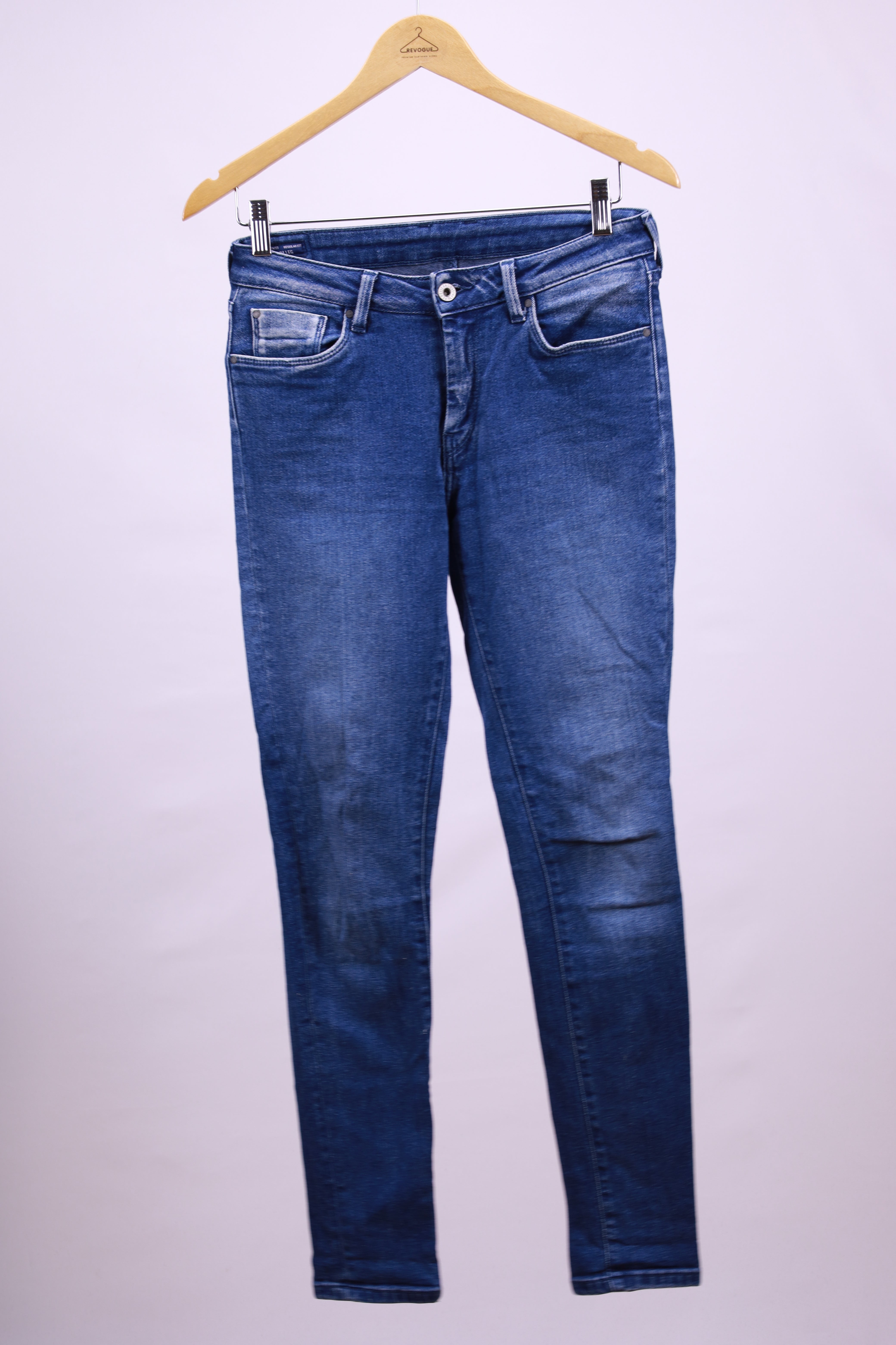 Дънки Pepe Jeans Regular Fit