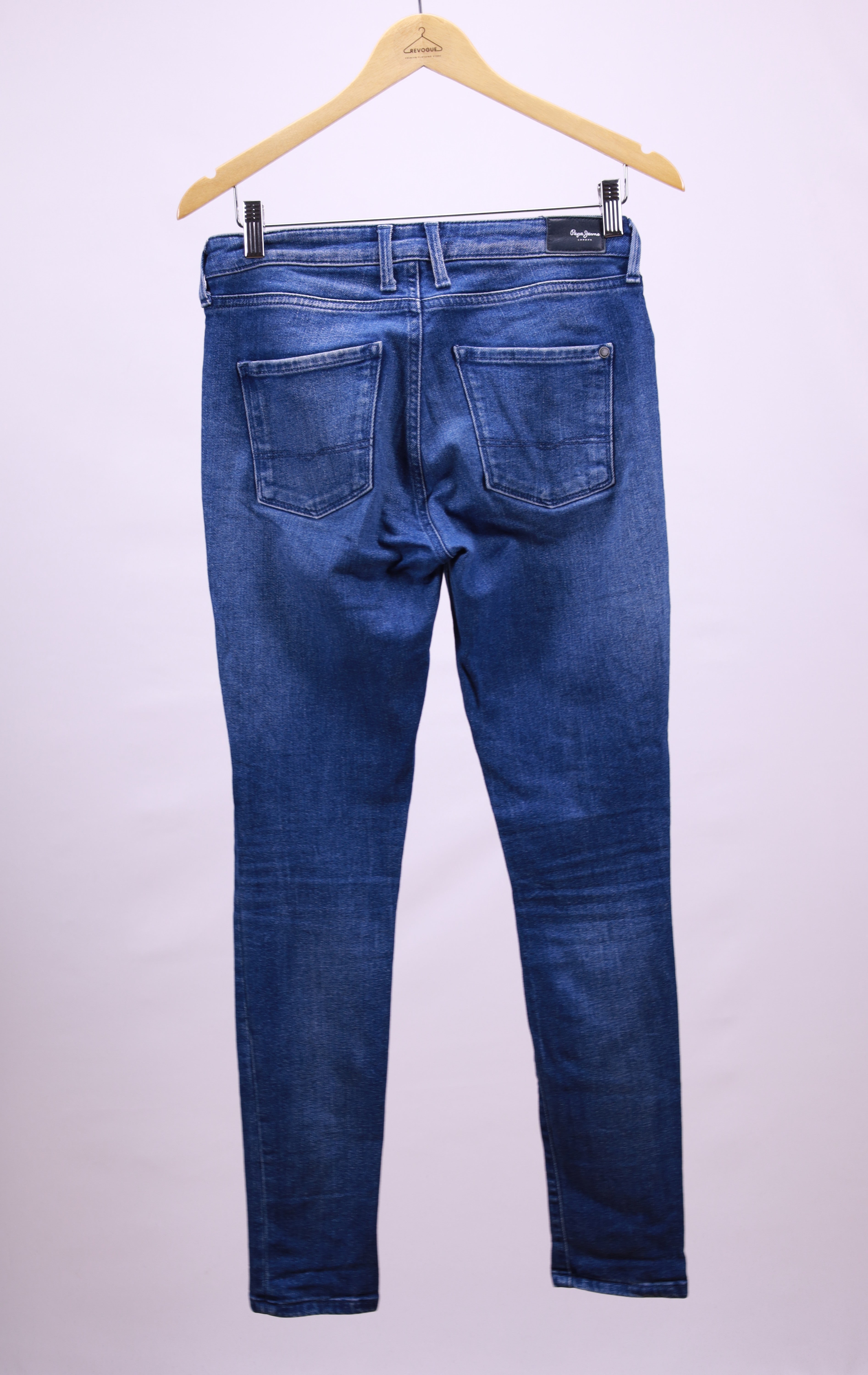 Дънки Pepe Jeans Regular Fit