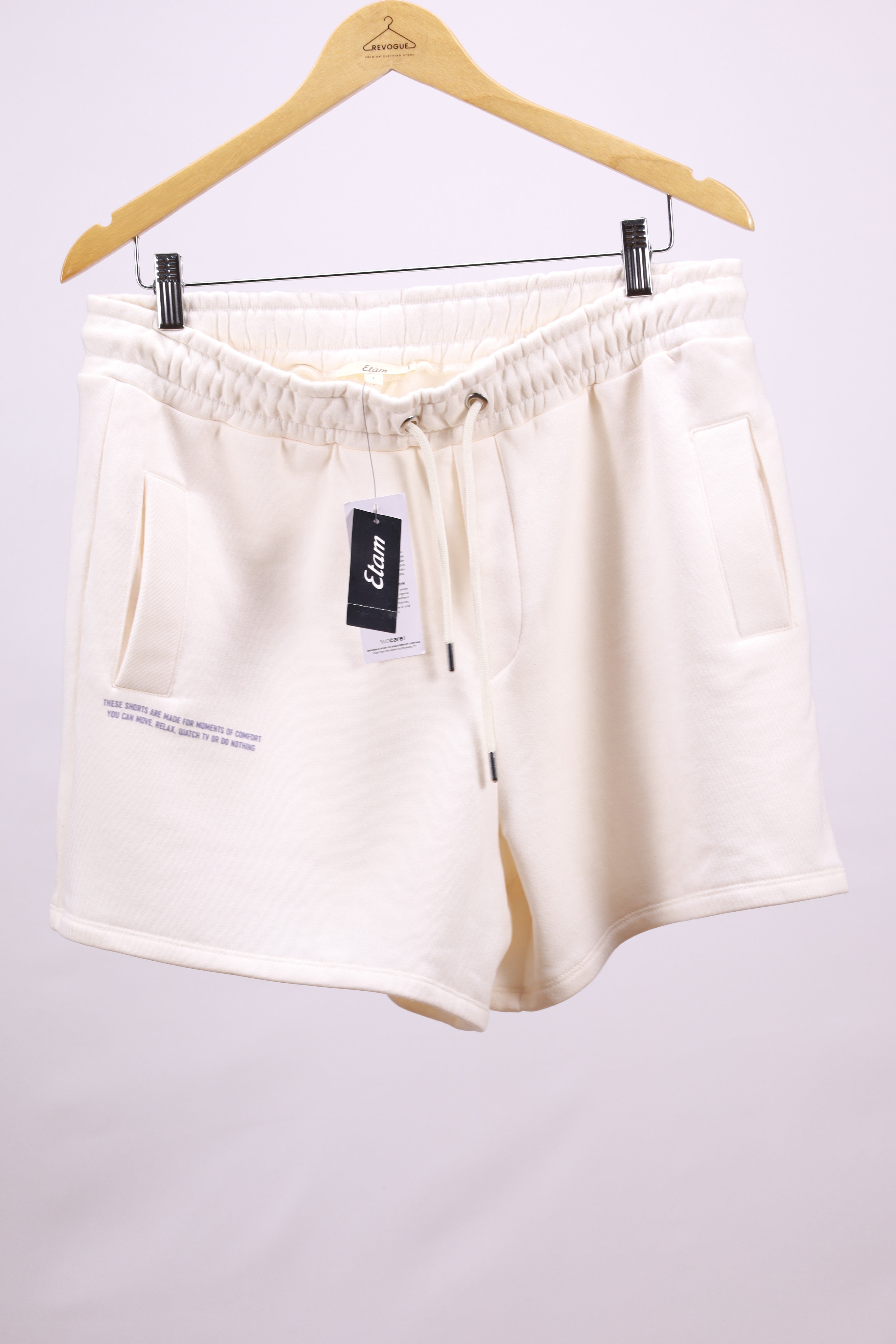 Къси панталони Etam