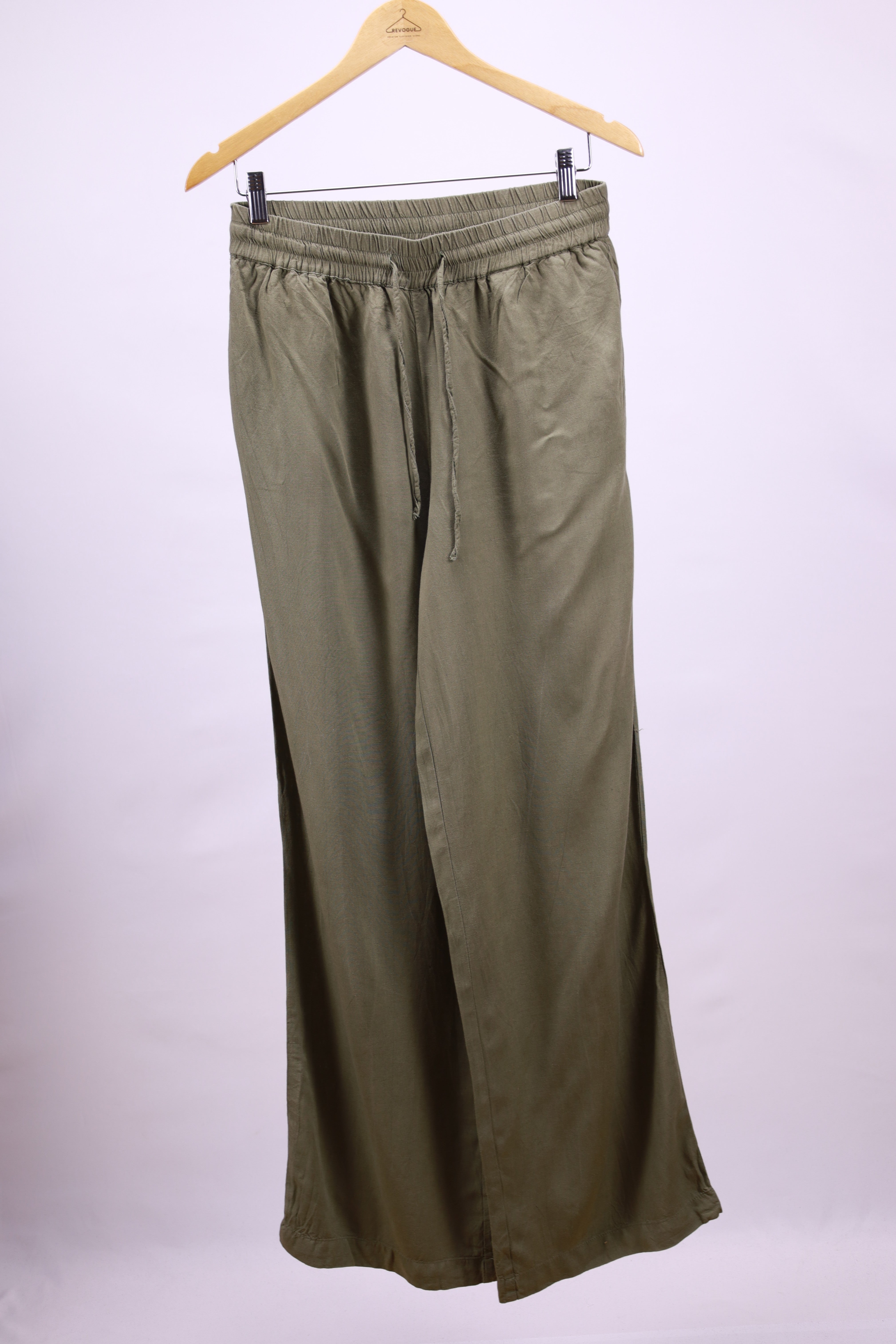 Широк панталон PIECES