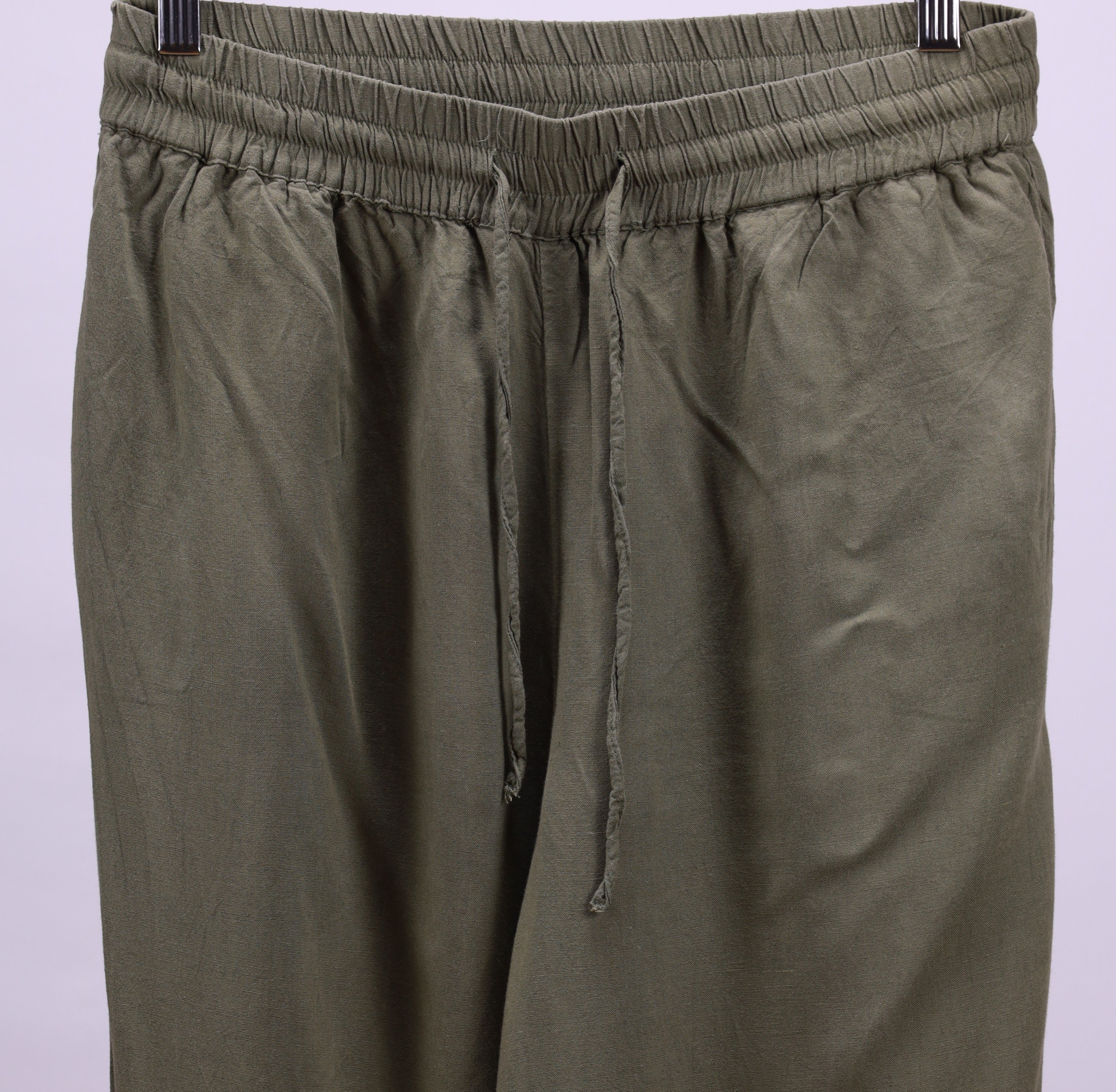 Широк панталон PIECES