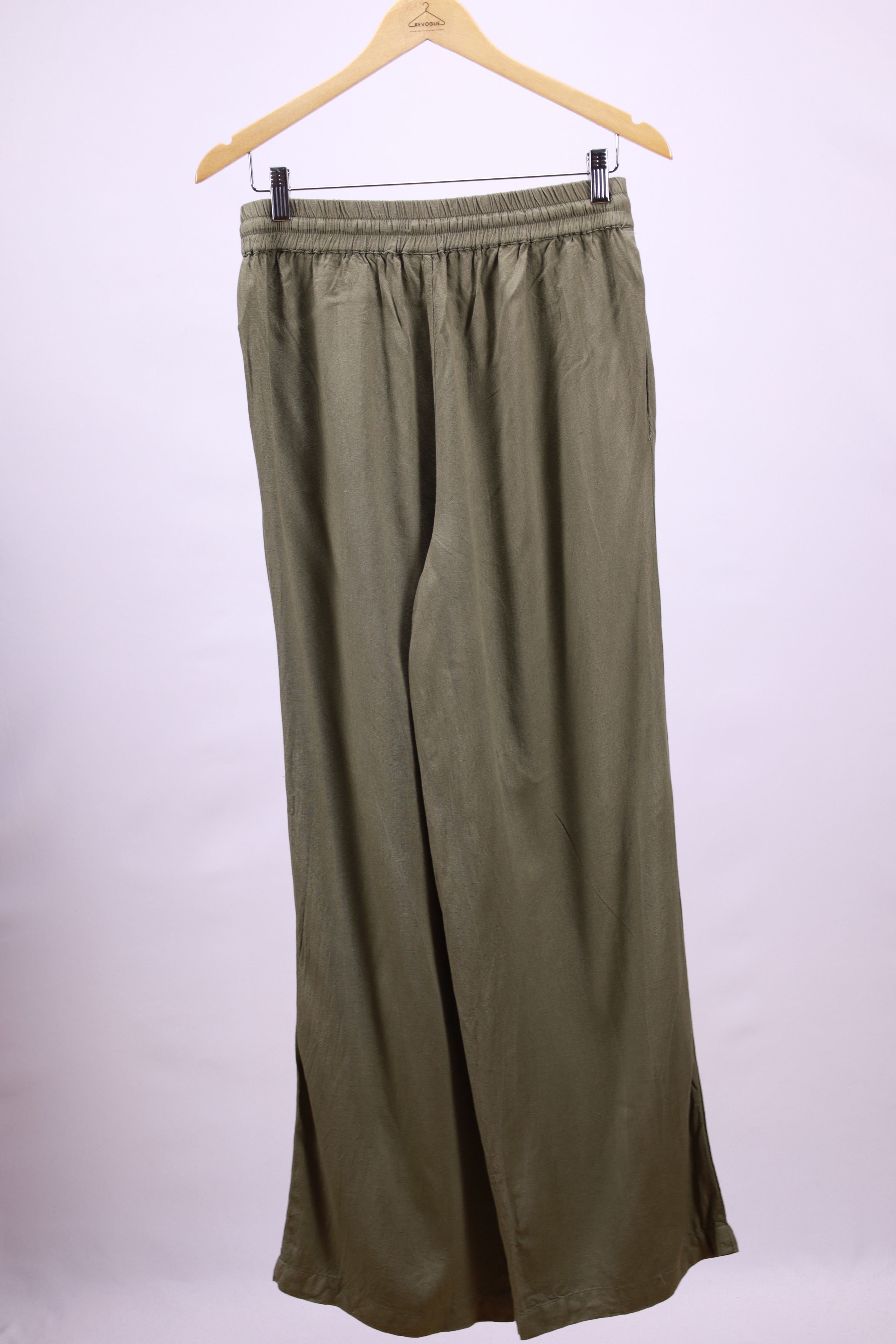 Широк панталон PIECES