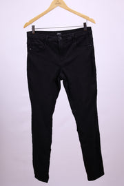 Черни дънки Only