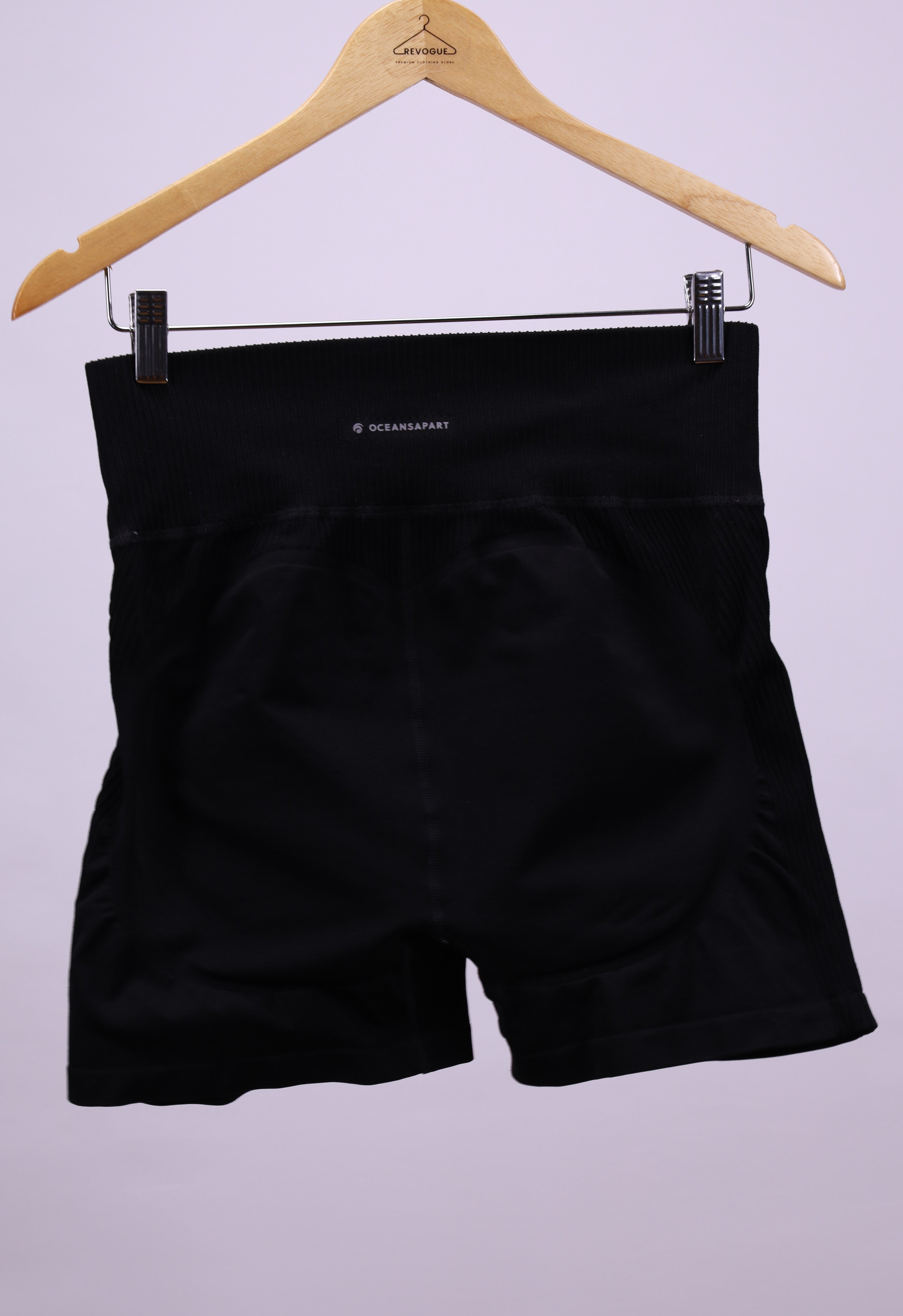 Къс клин Oceansapart